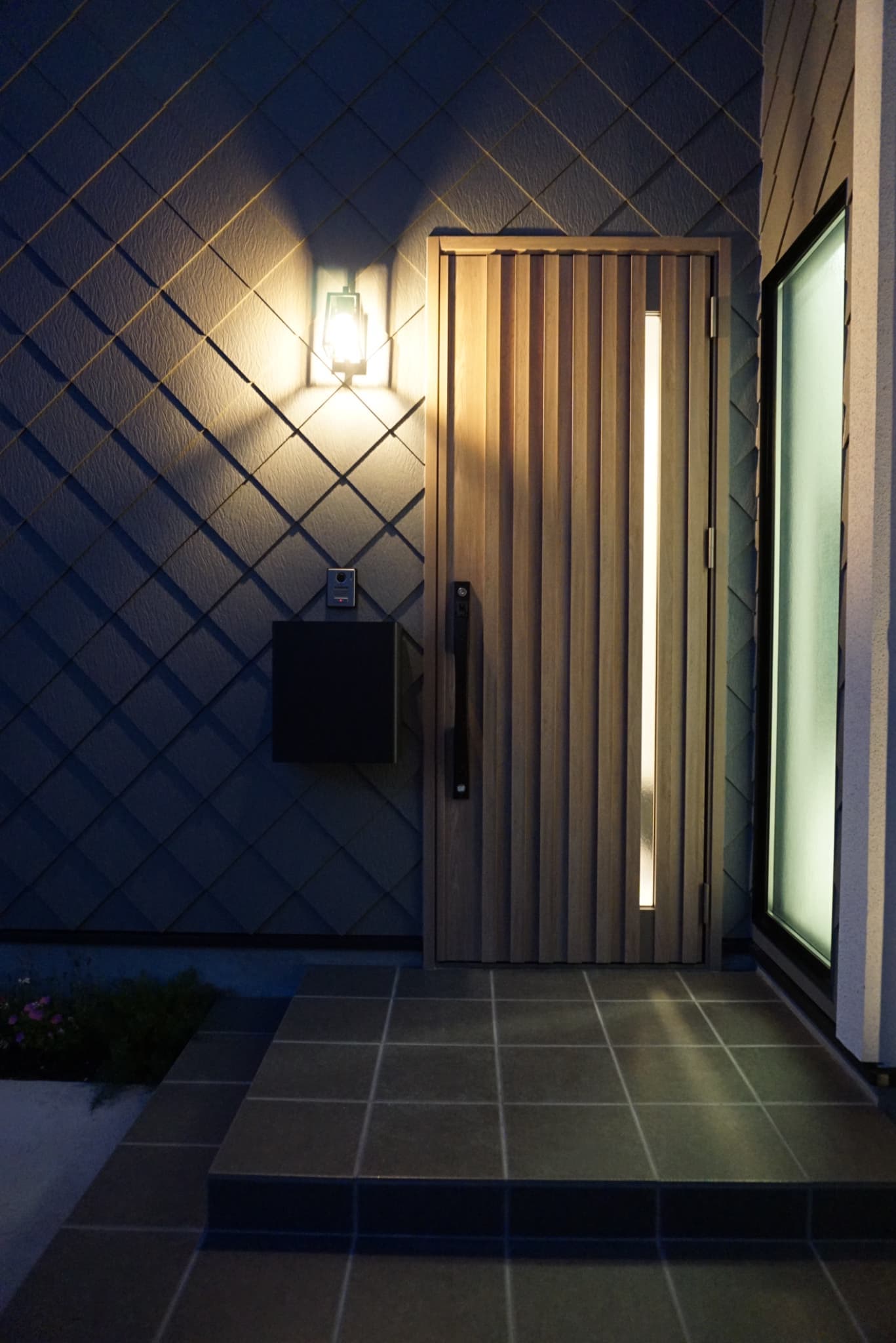 施工事例の写真