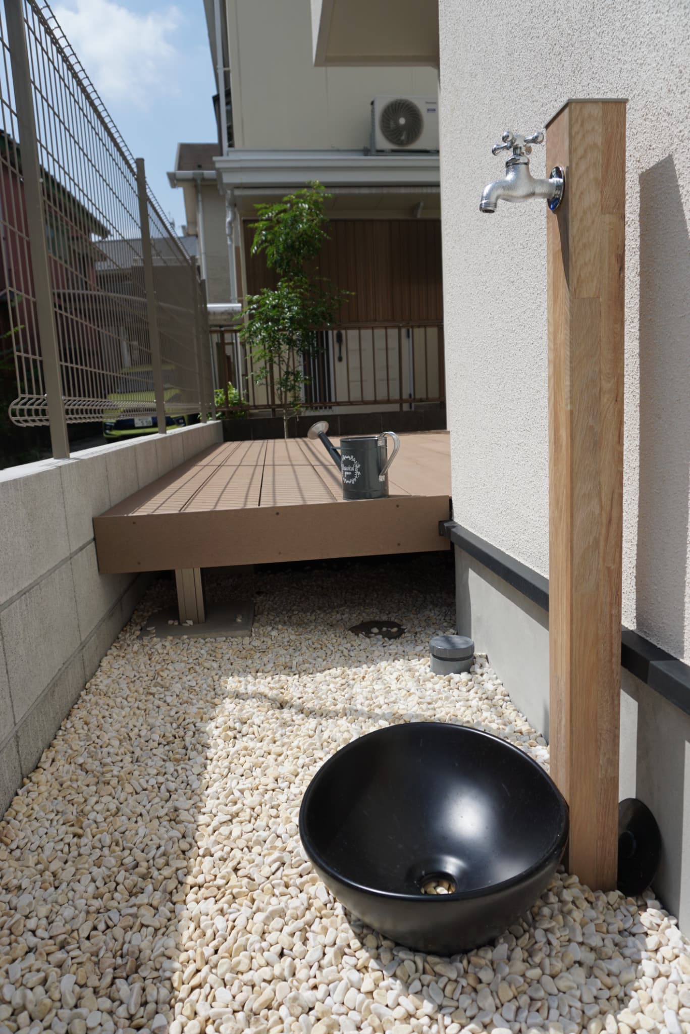 施工事例の写真