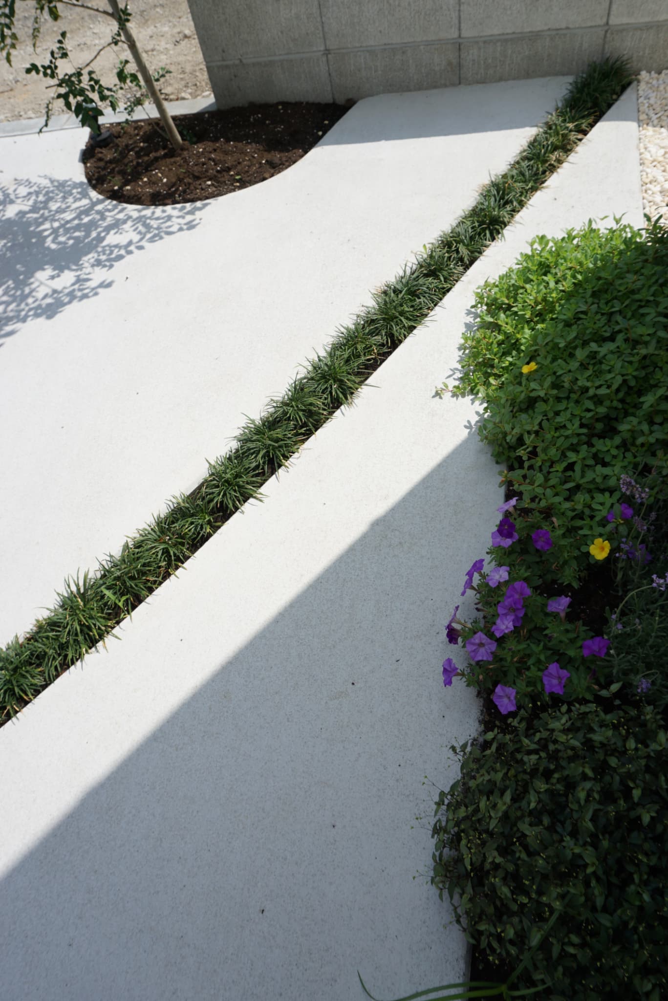 施工事例の写真