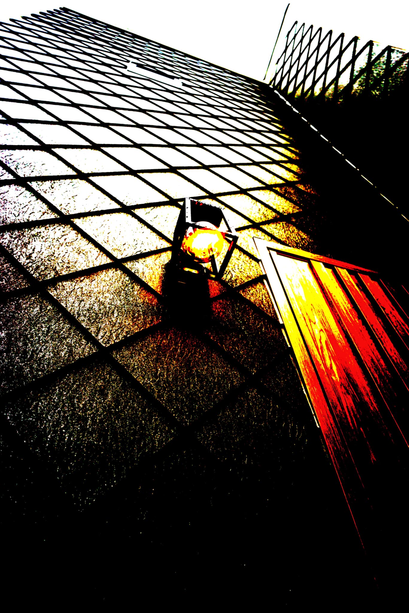 施工事例の写真