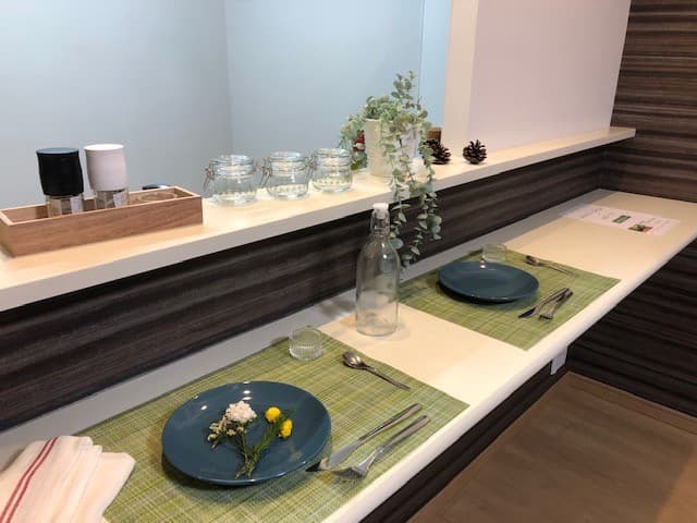 施工事例の写真