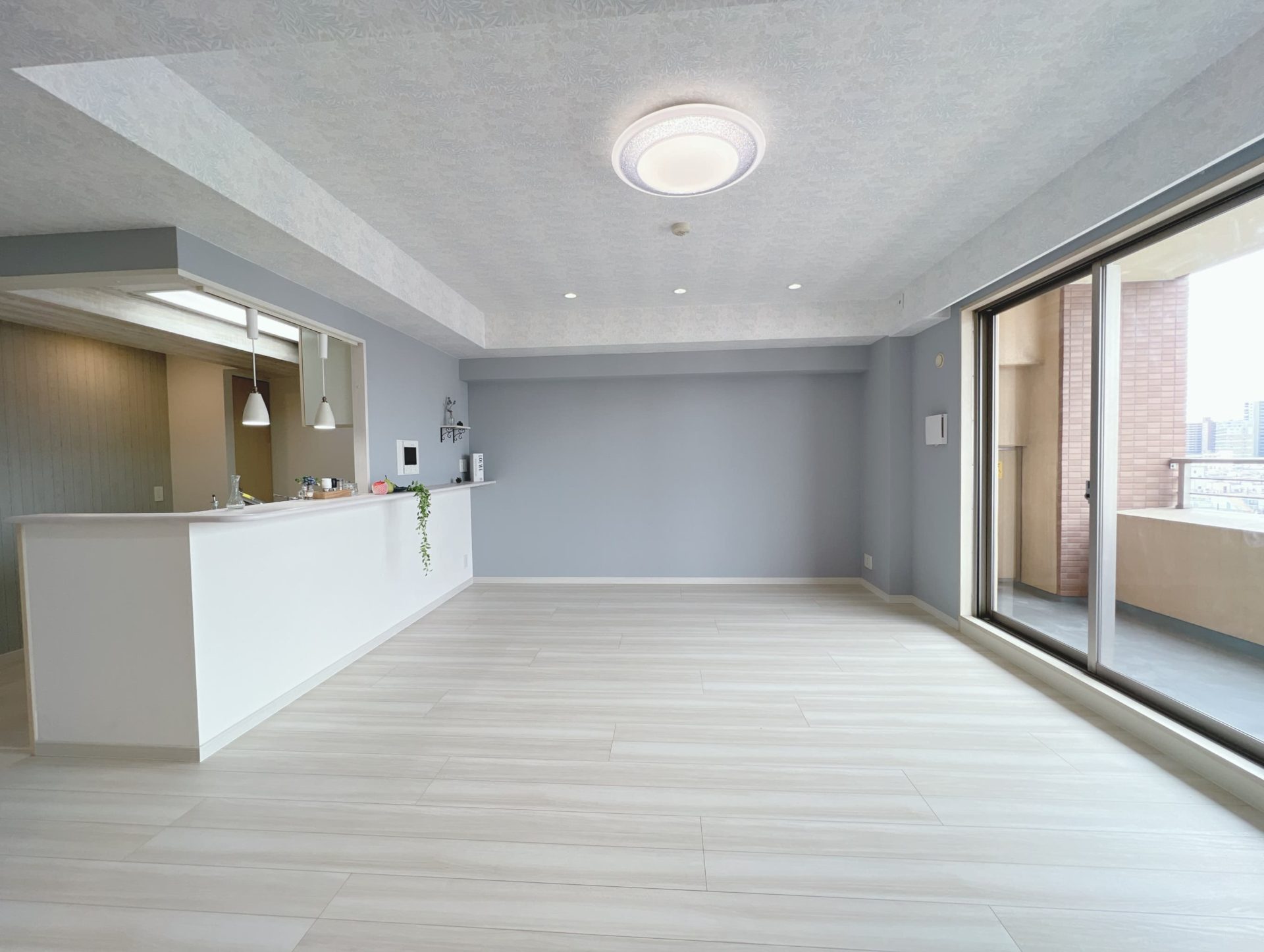 施工事例の写真