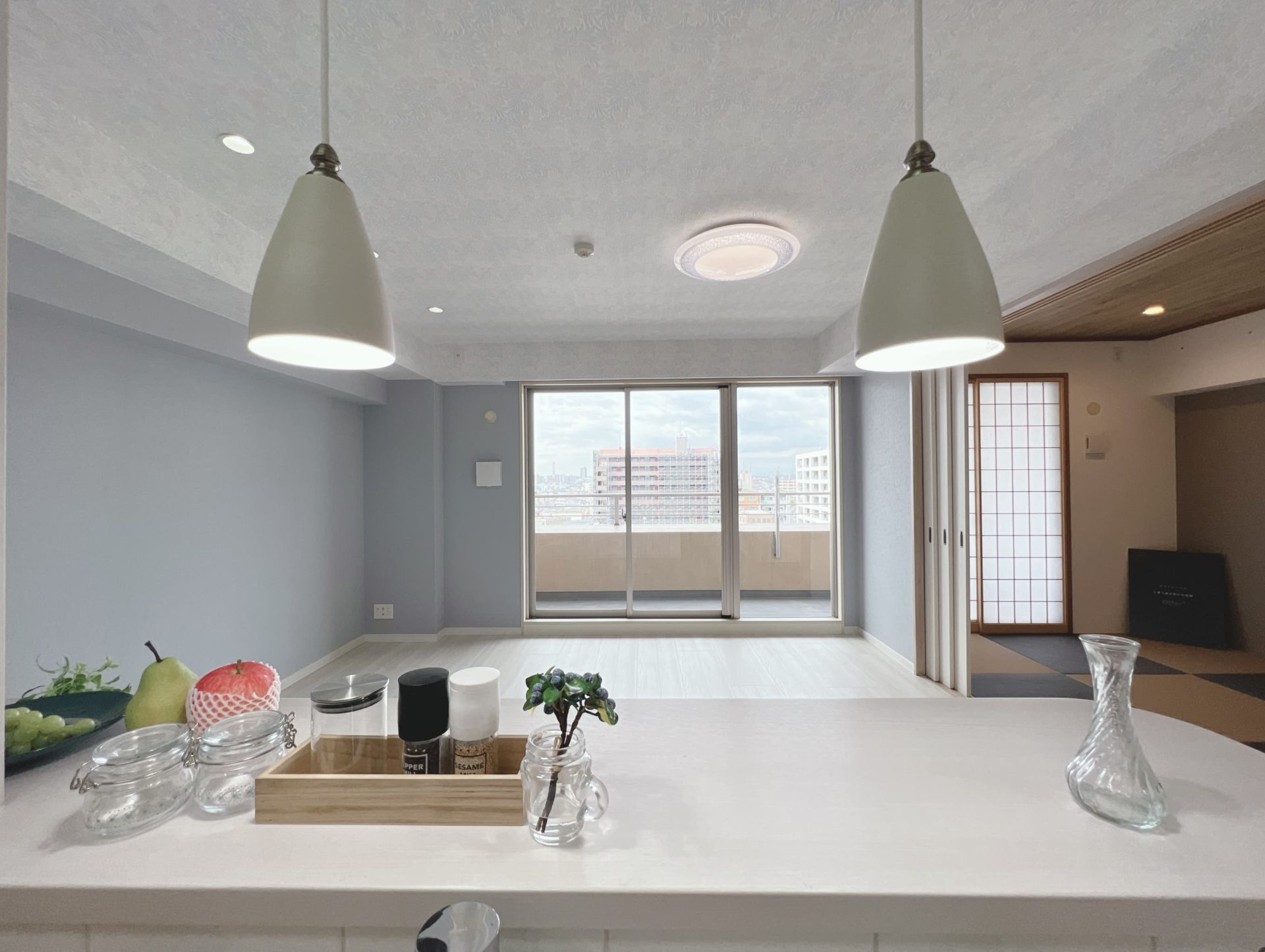 施工事例の写真