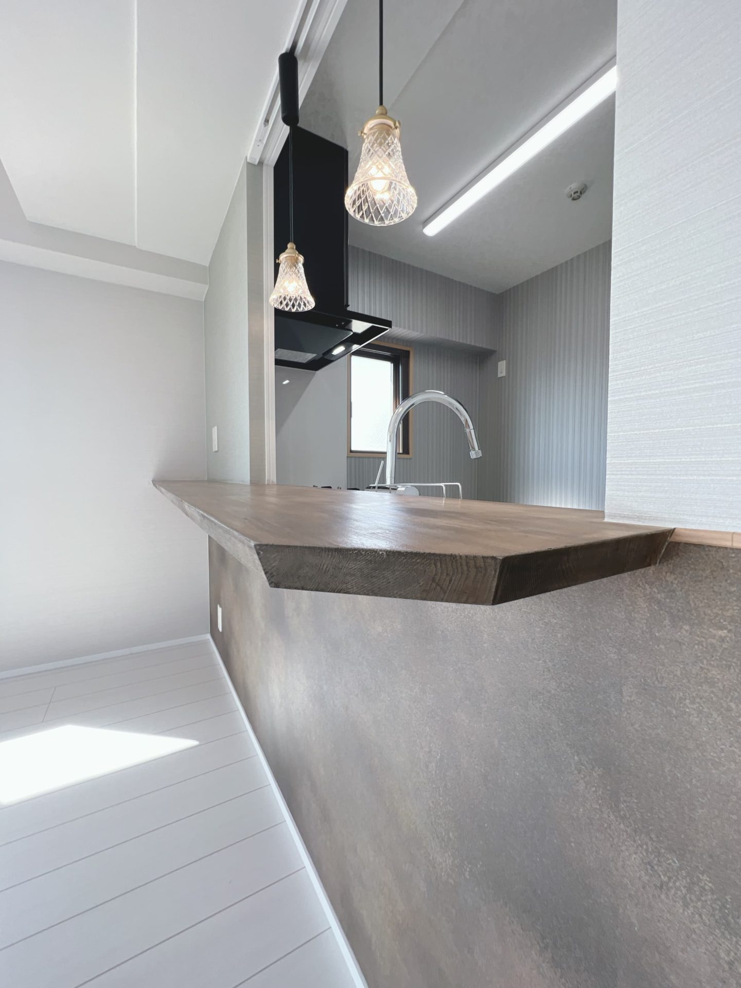 施工事例の写真