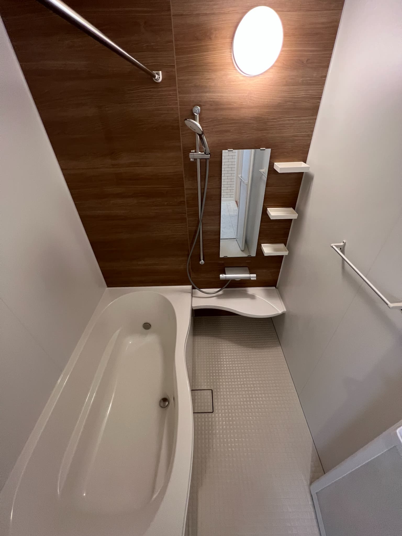 施工事例の写真