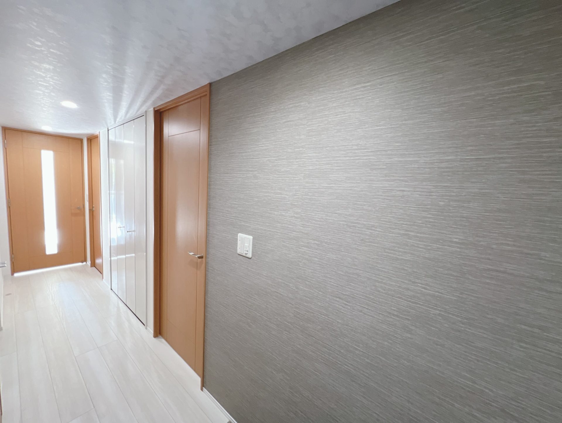 施工事例の写真