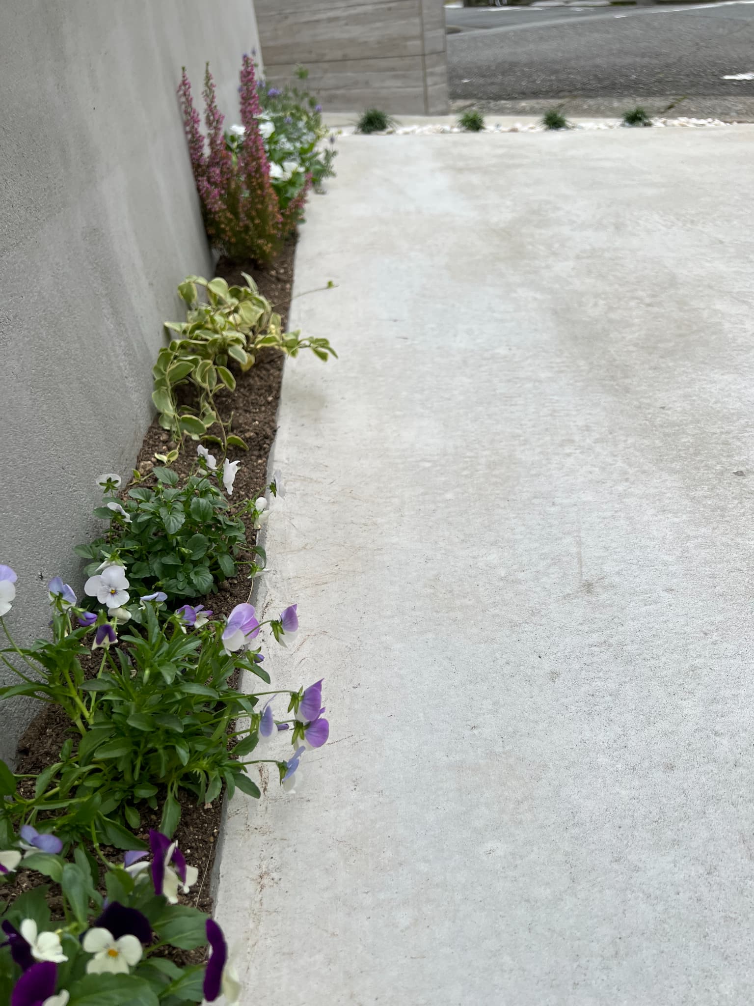 施工事例の写真