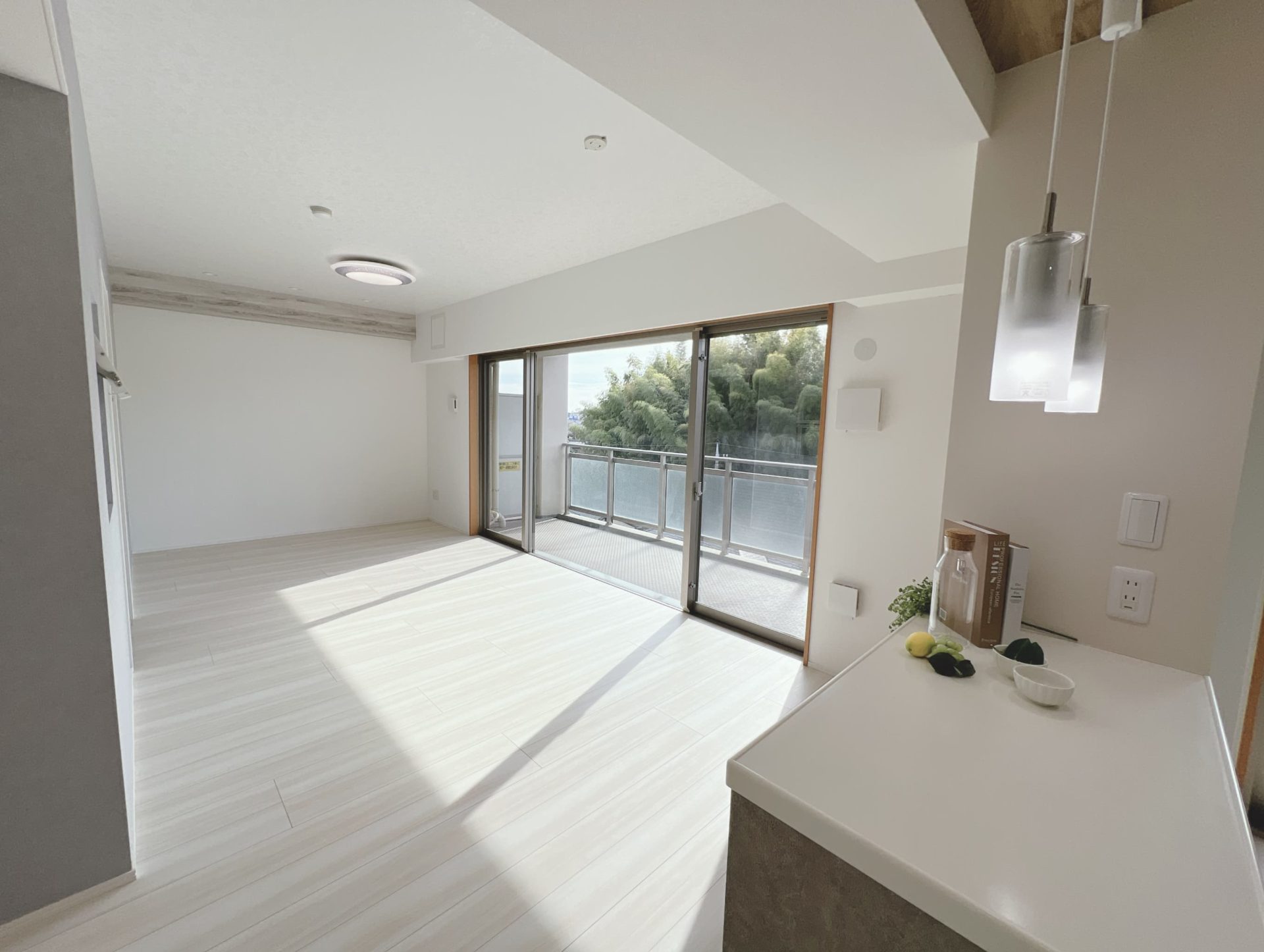 施工事例の写真