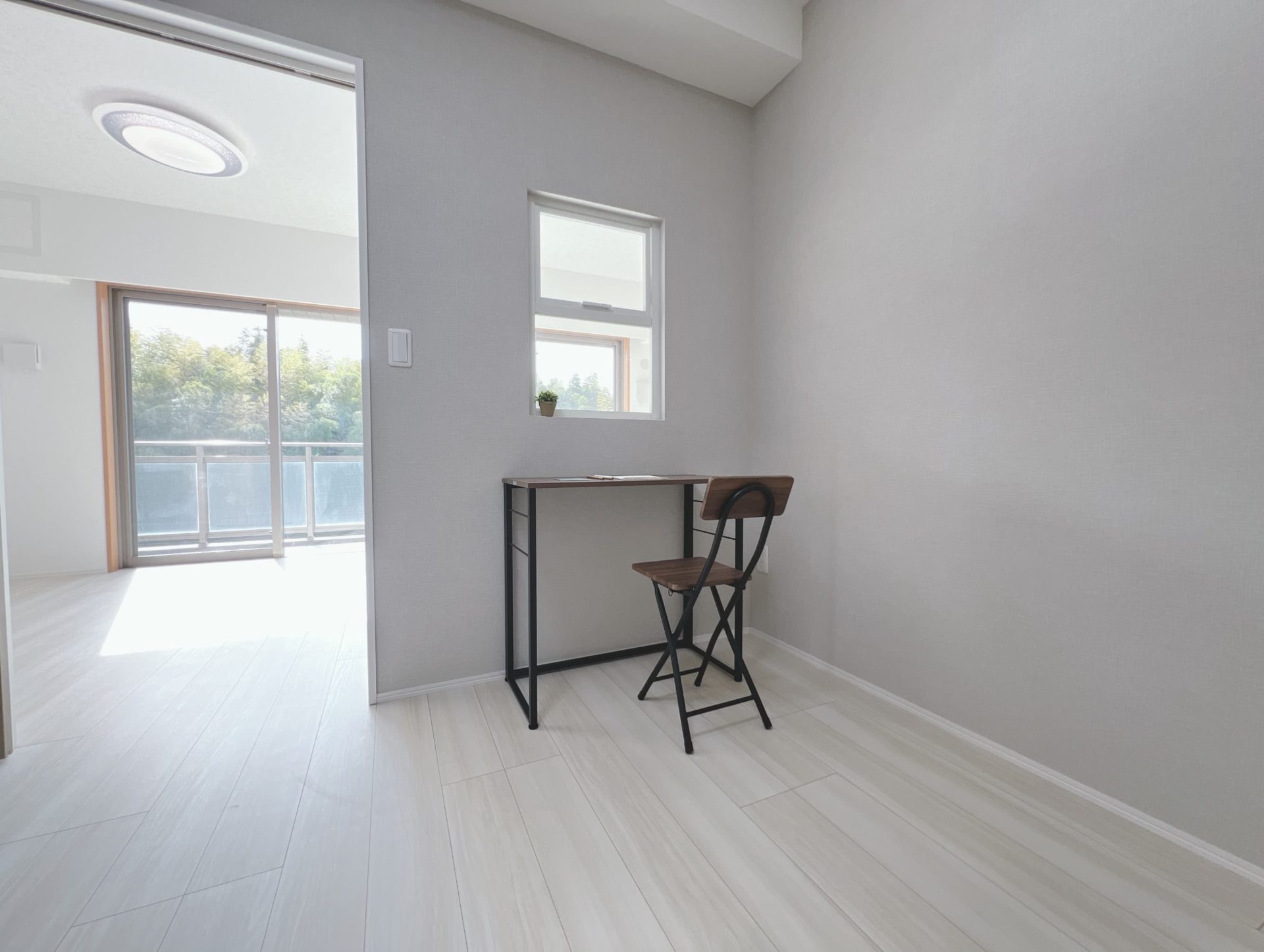 施工事例の写真