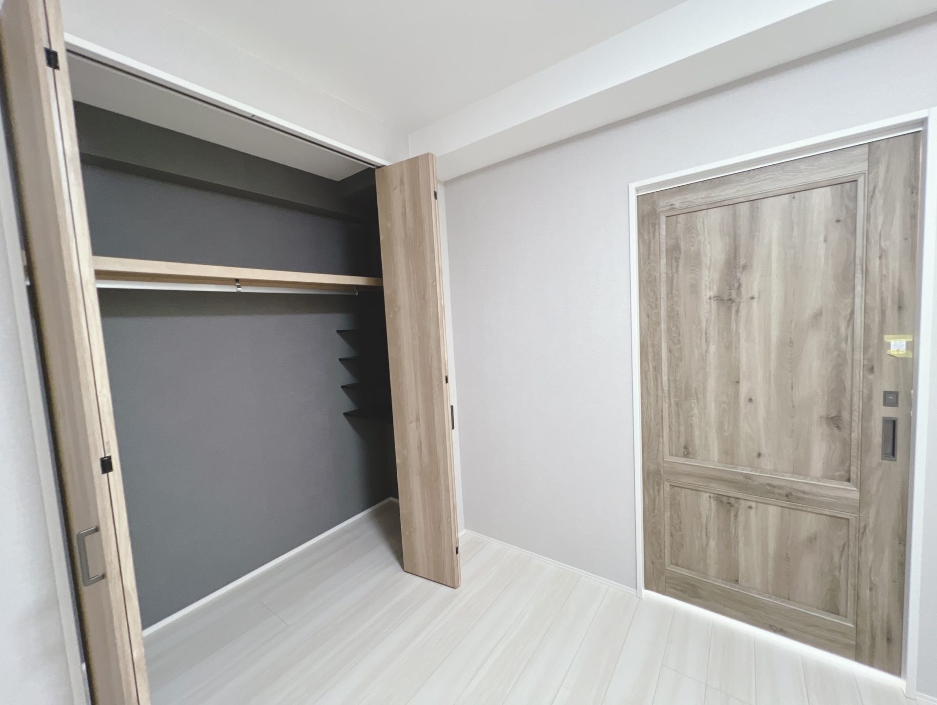 施工事例の写真