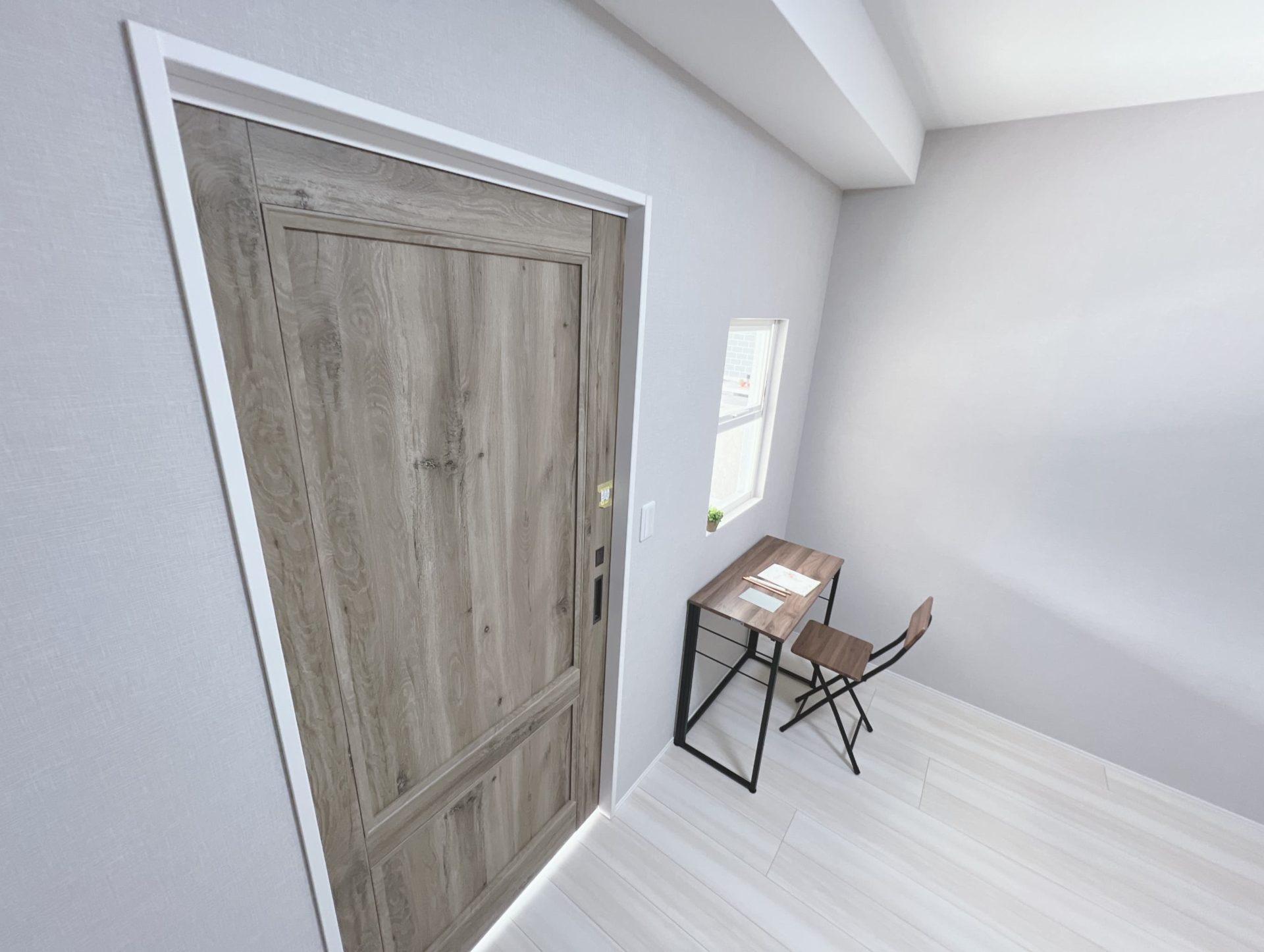 施工事例の写真