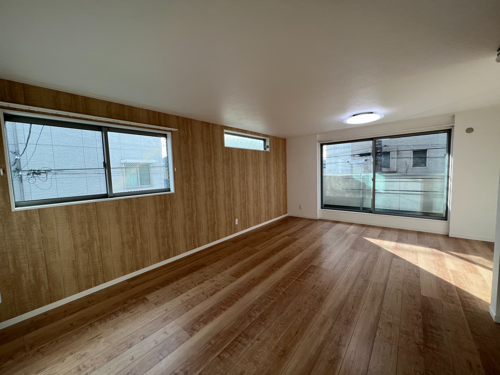 施工事例の写真