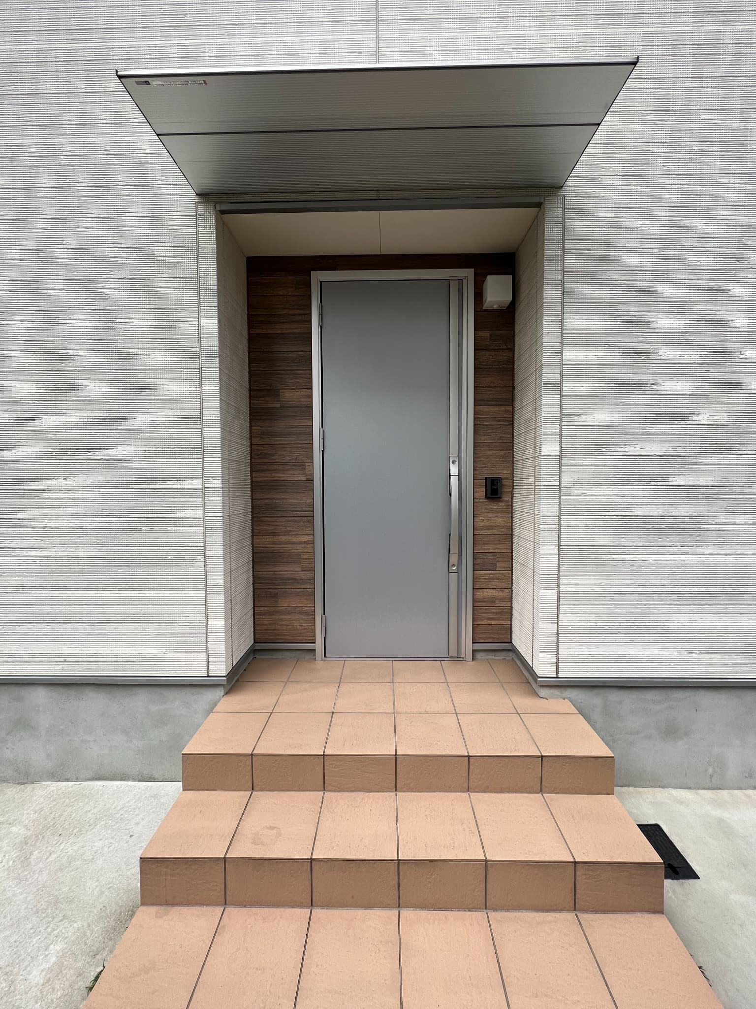 施工事例の写真