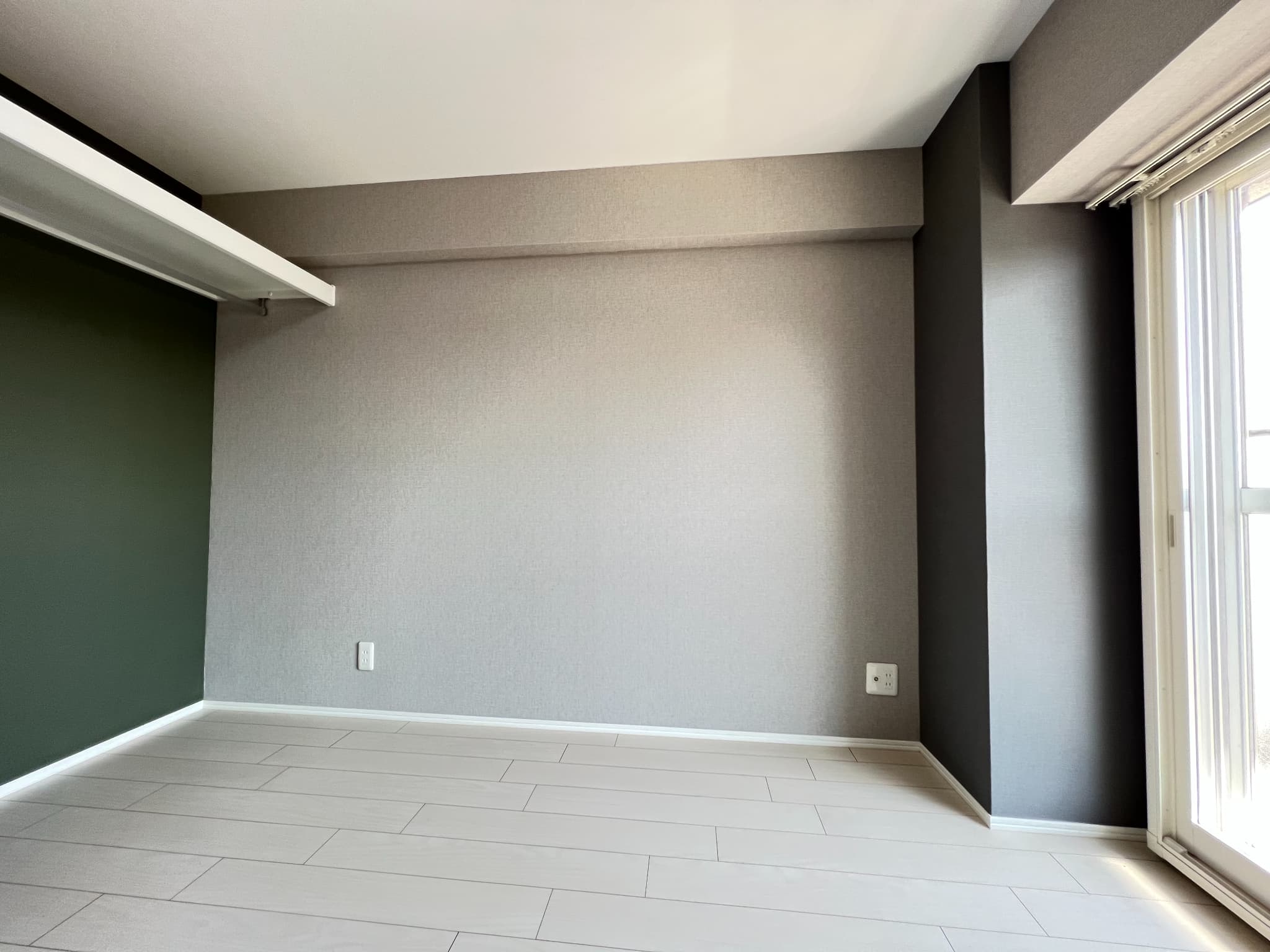 施工事例の写真