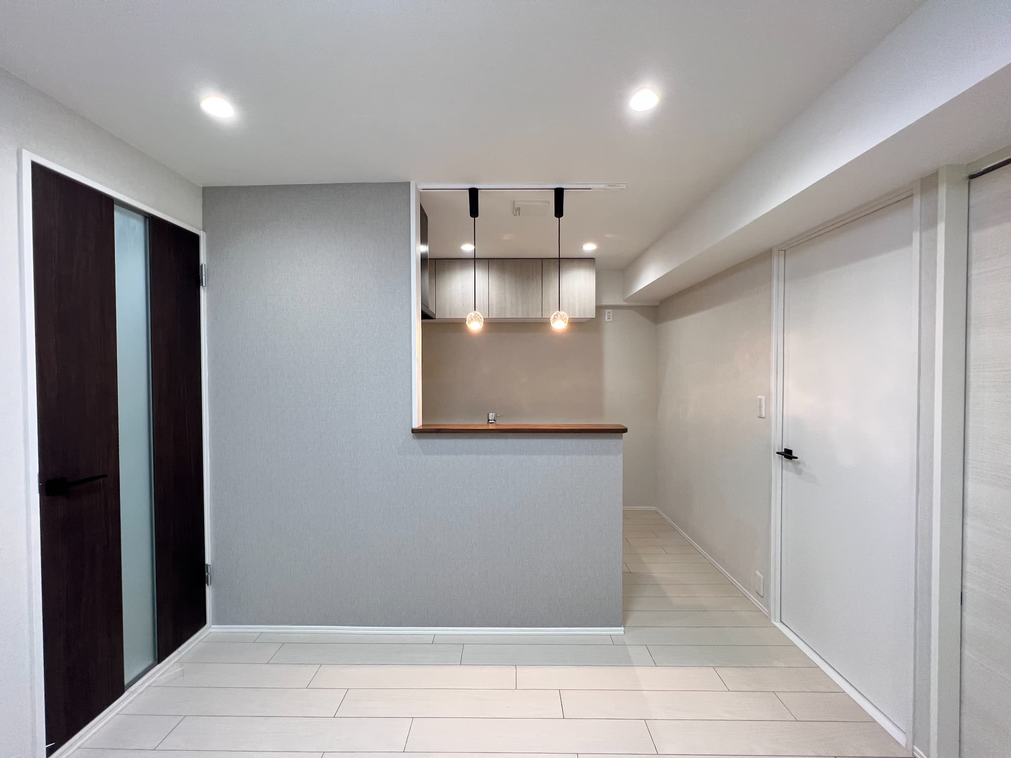 施工事例の写真