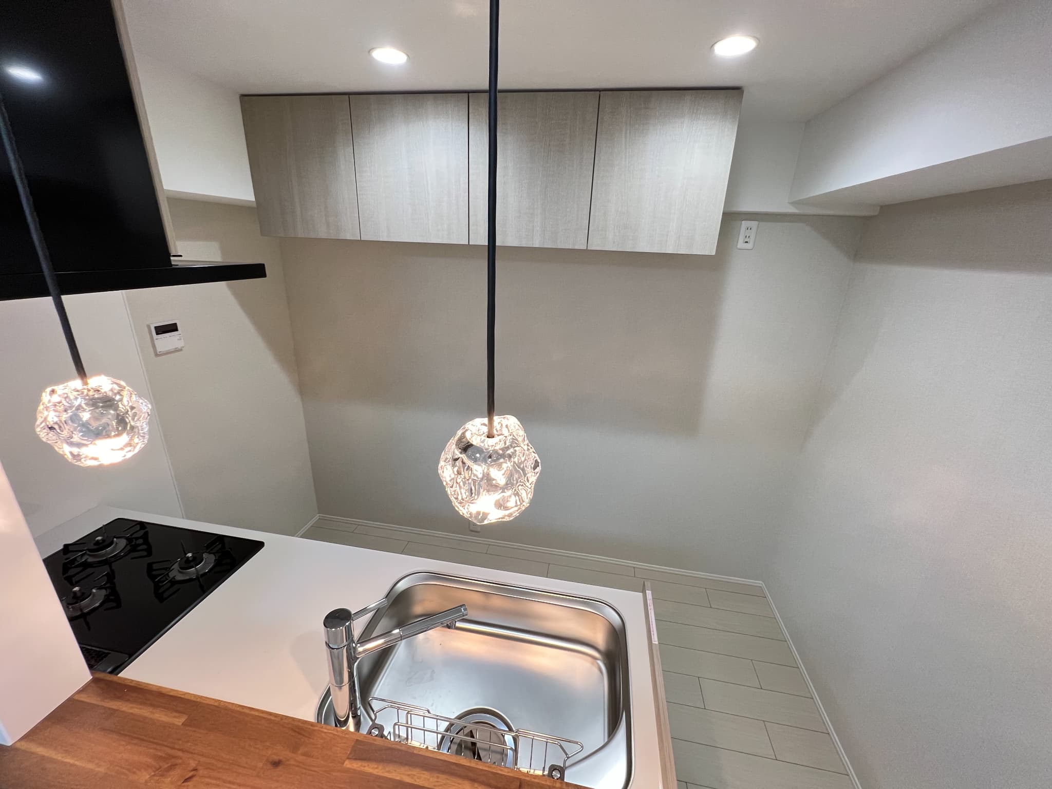 施工事例の写真