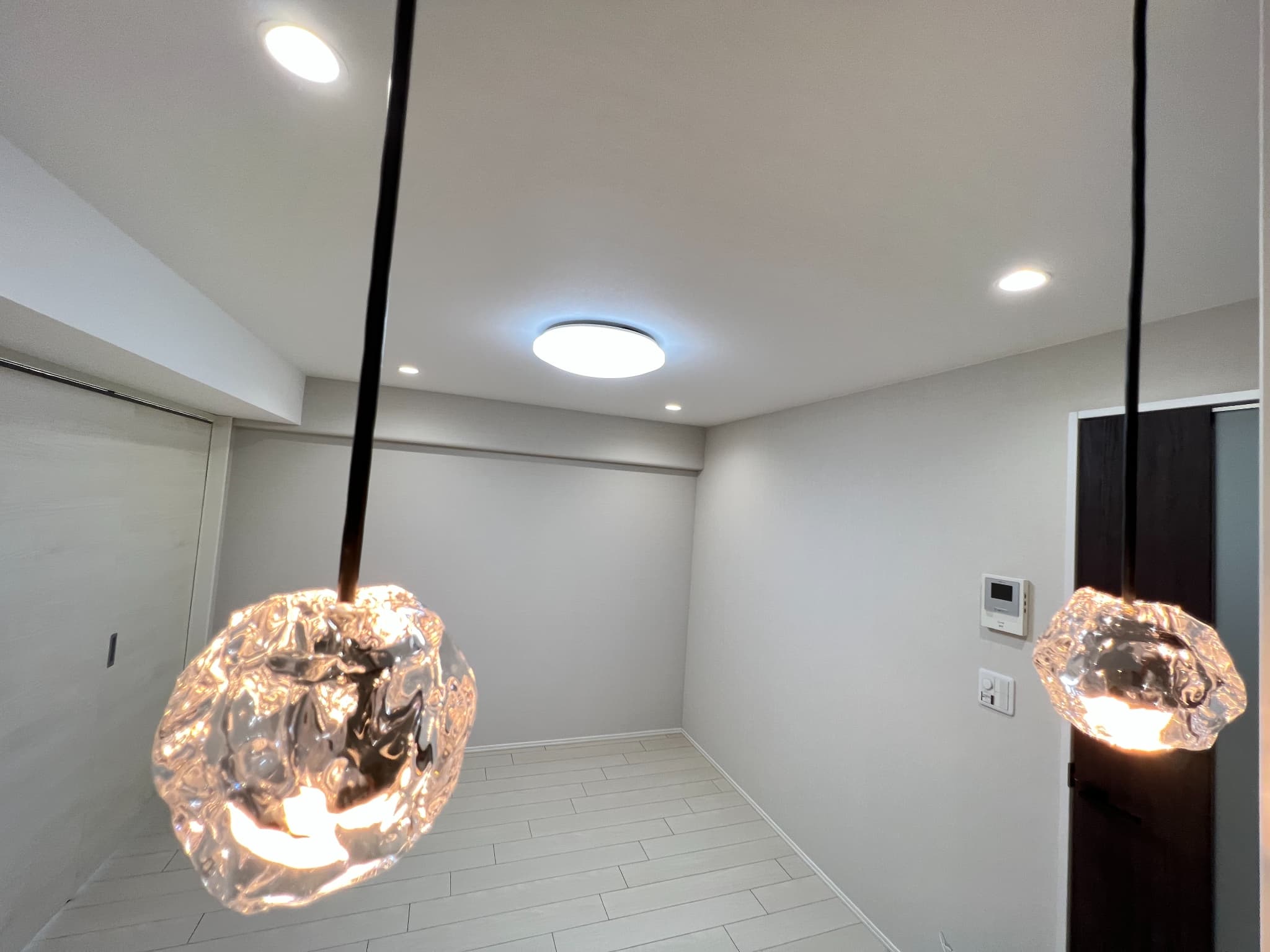 施工事例の写真