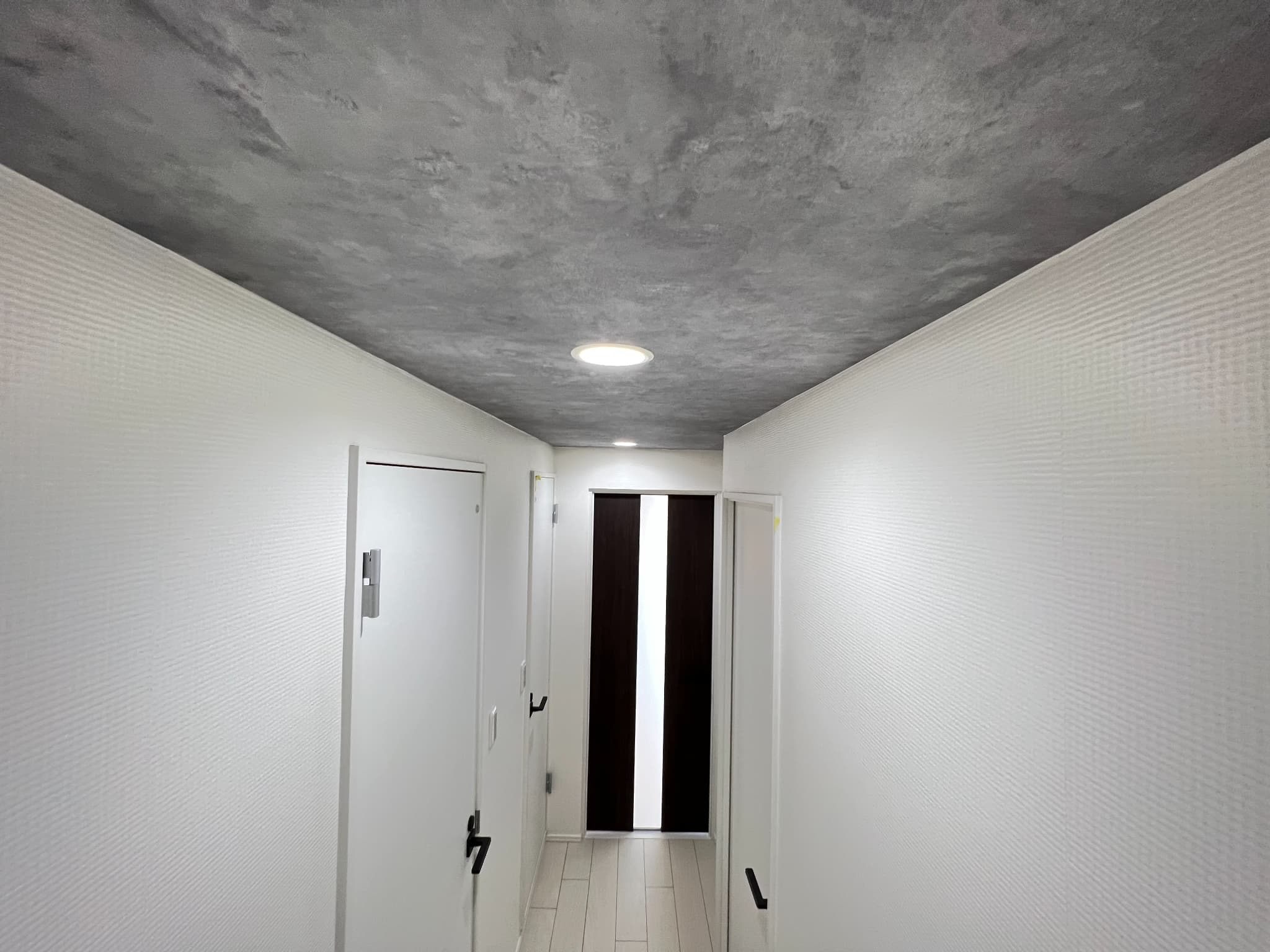 施工事例の写真