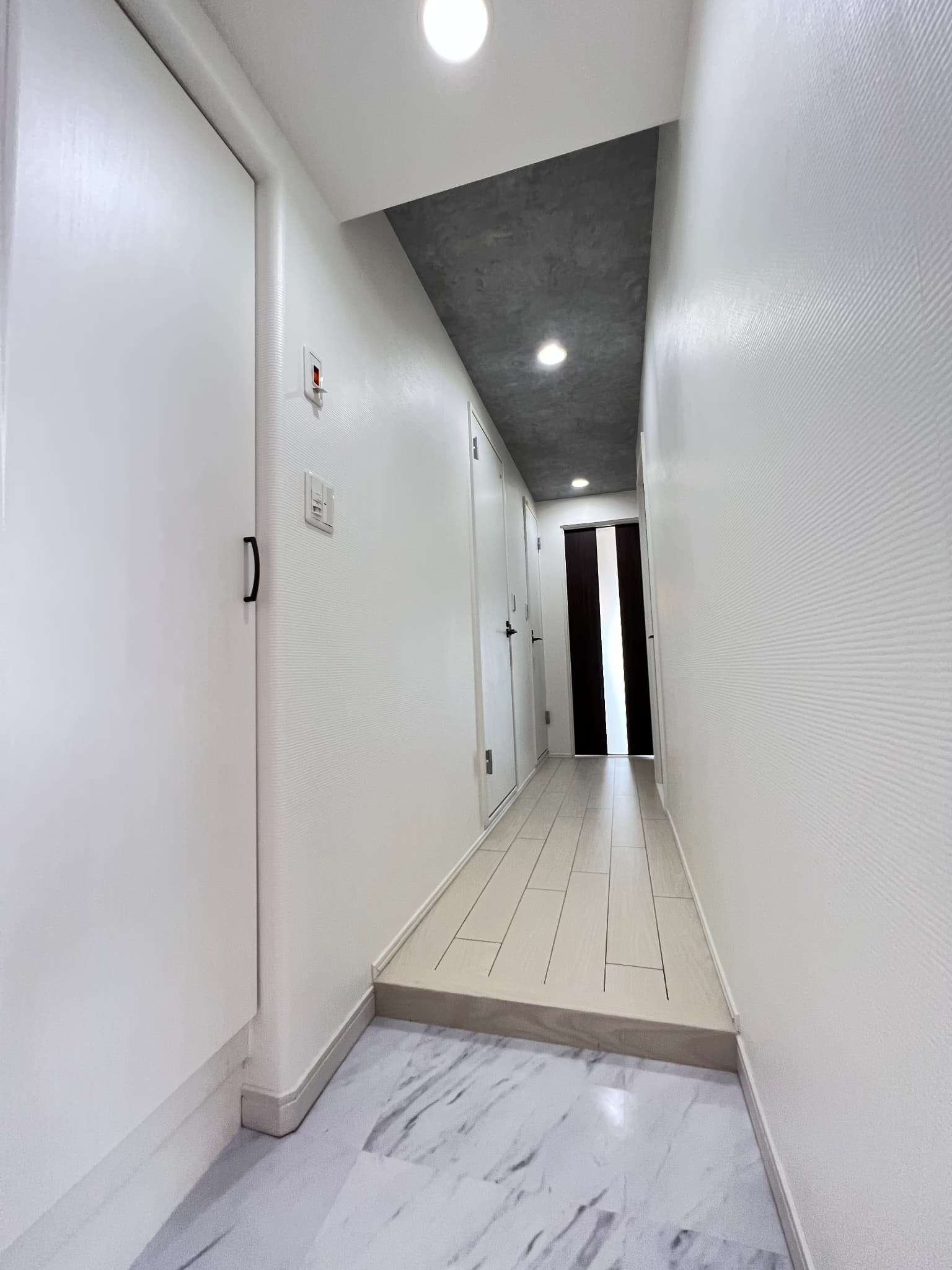 施工事例の写真