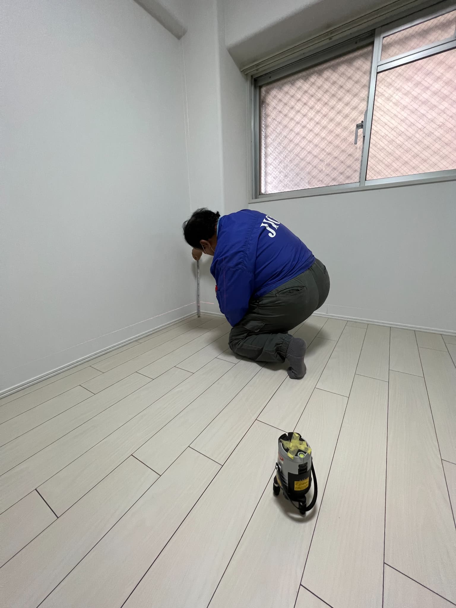 施工事例の写真