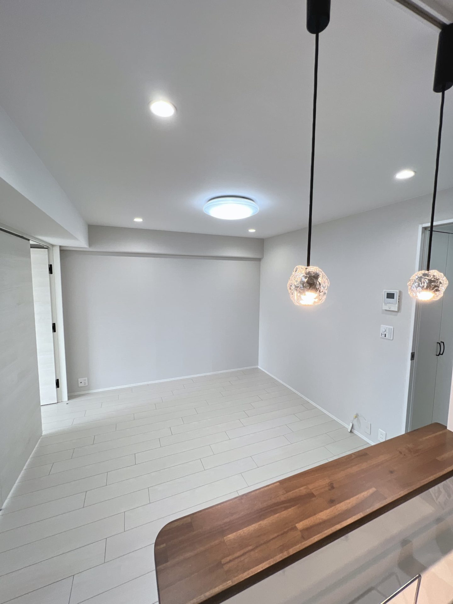 施工事例の写真