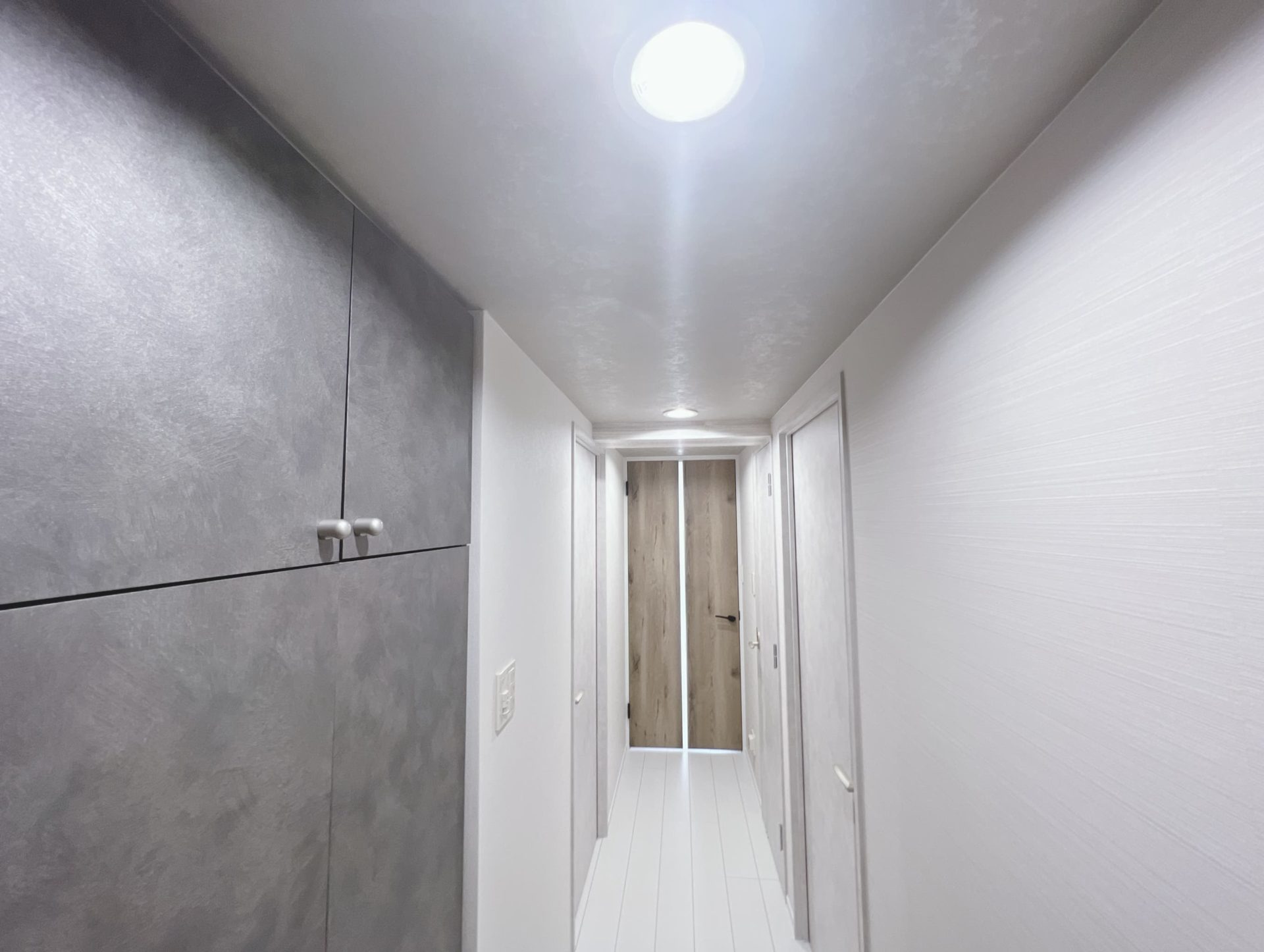 施工事例の写真