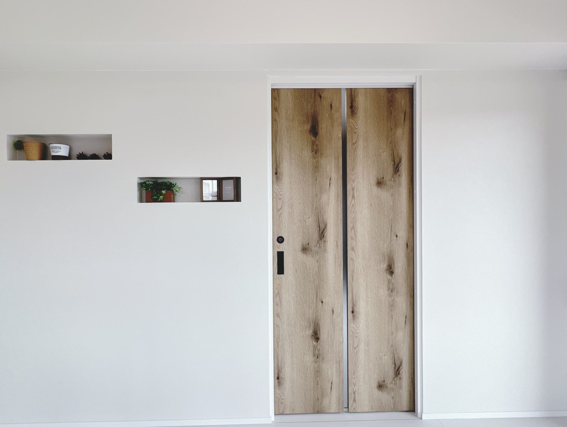 施工事例の写真