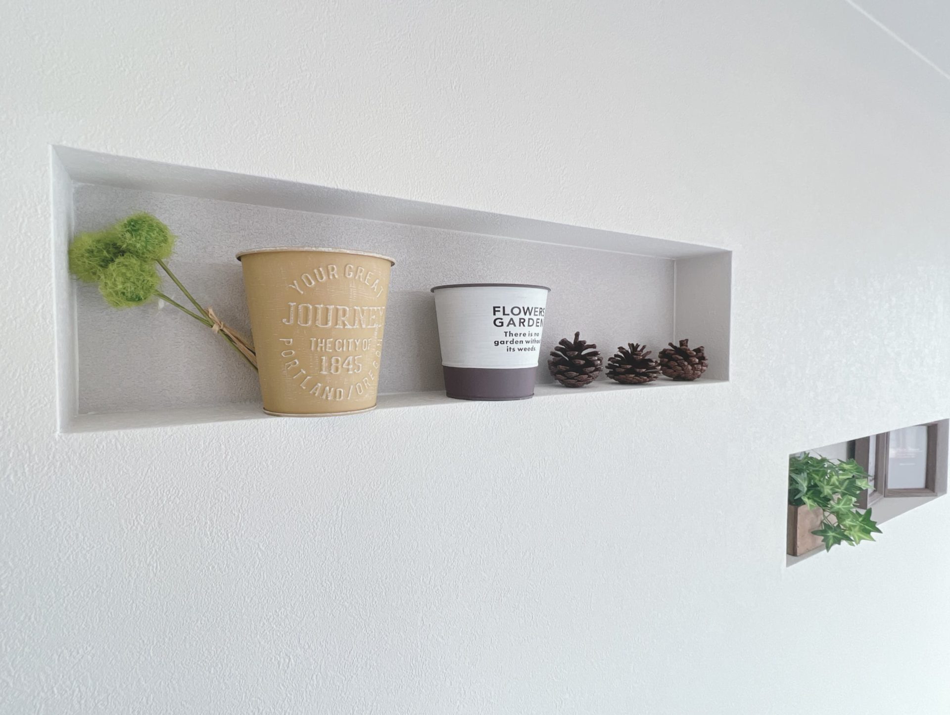 施工事例の写真