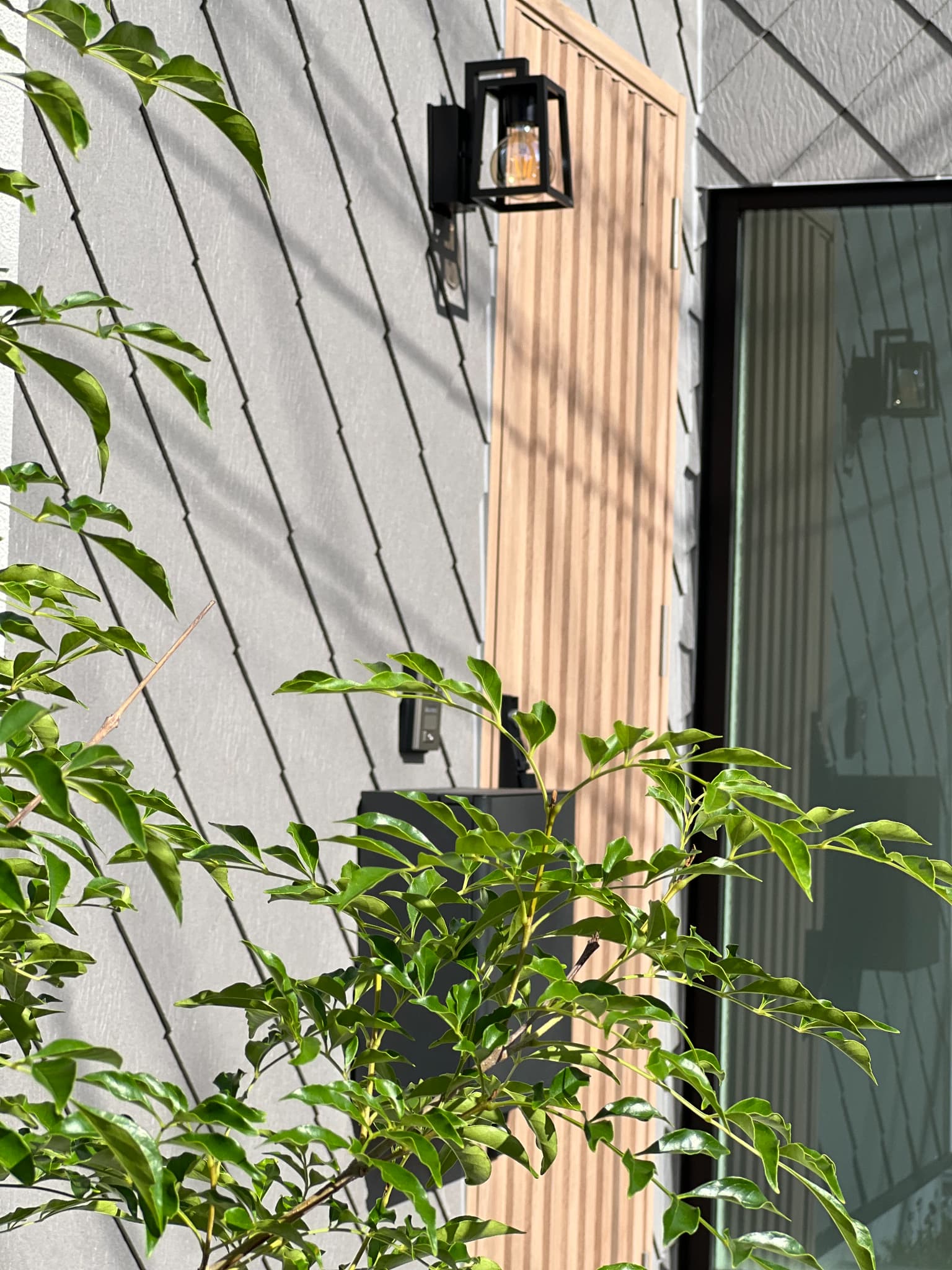 施工事例の写真