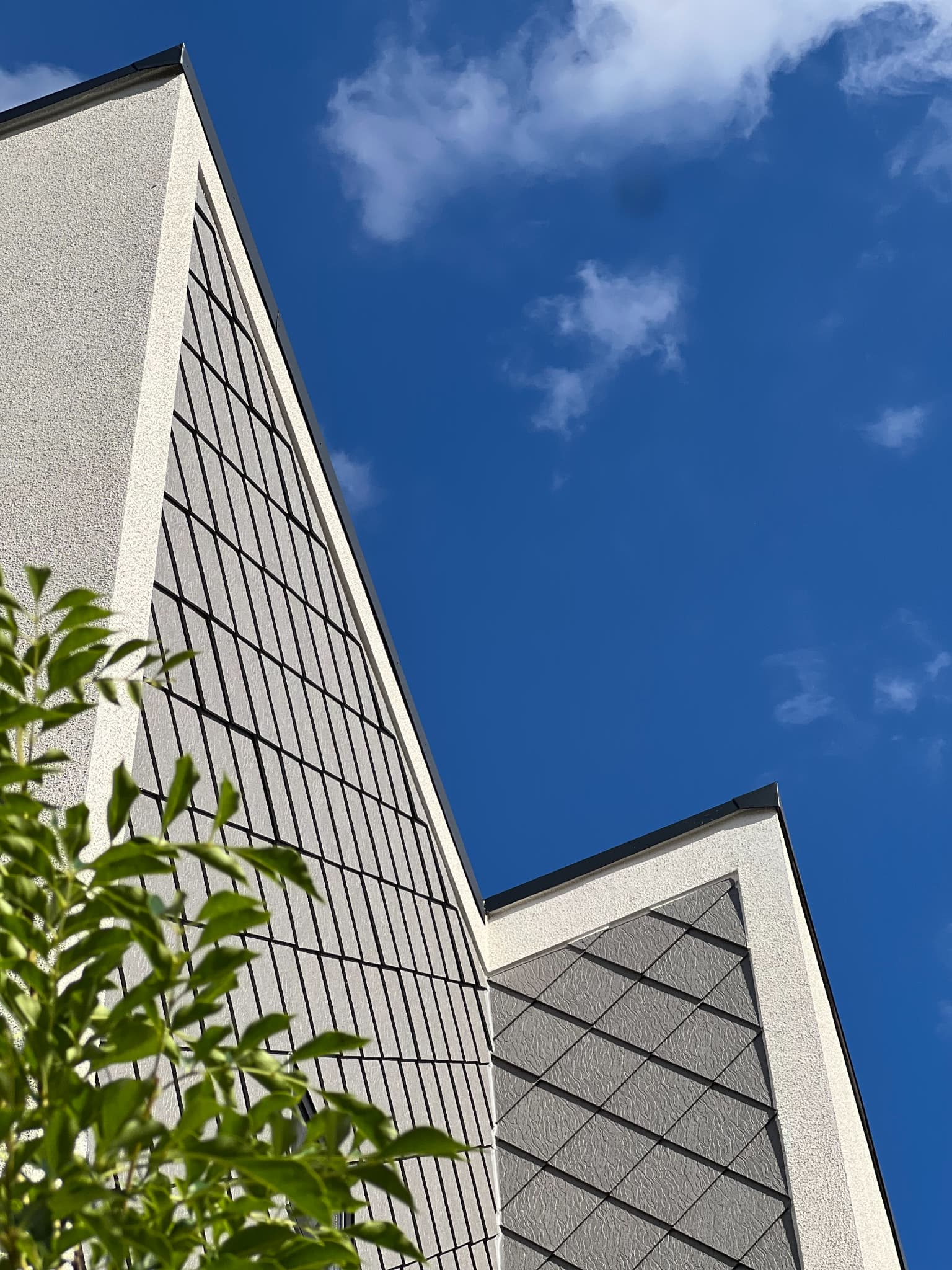 施工事例の写真