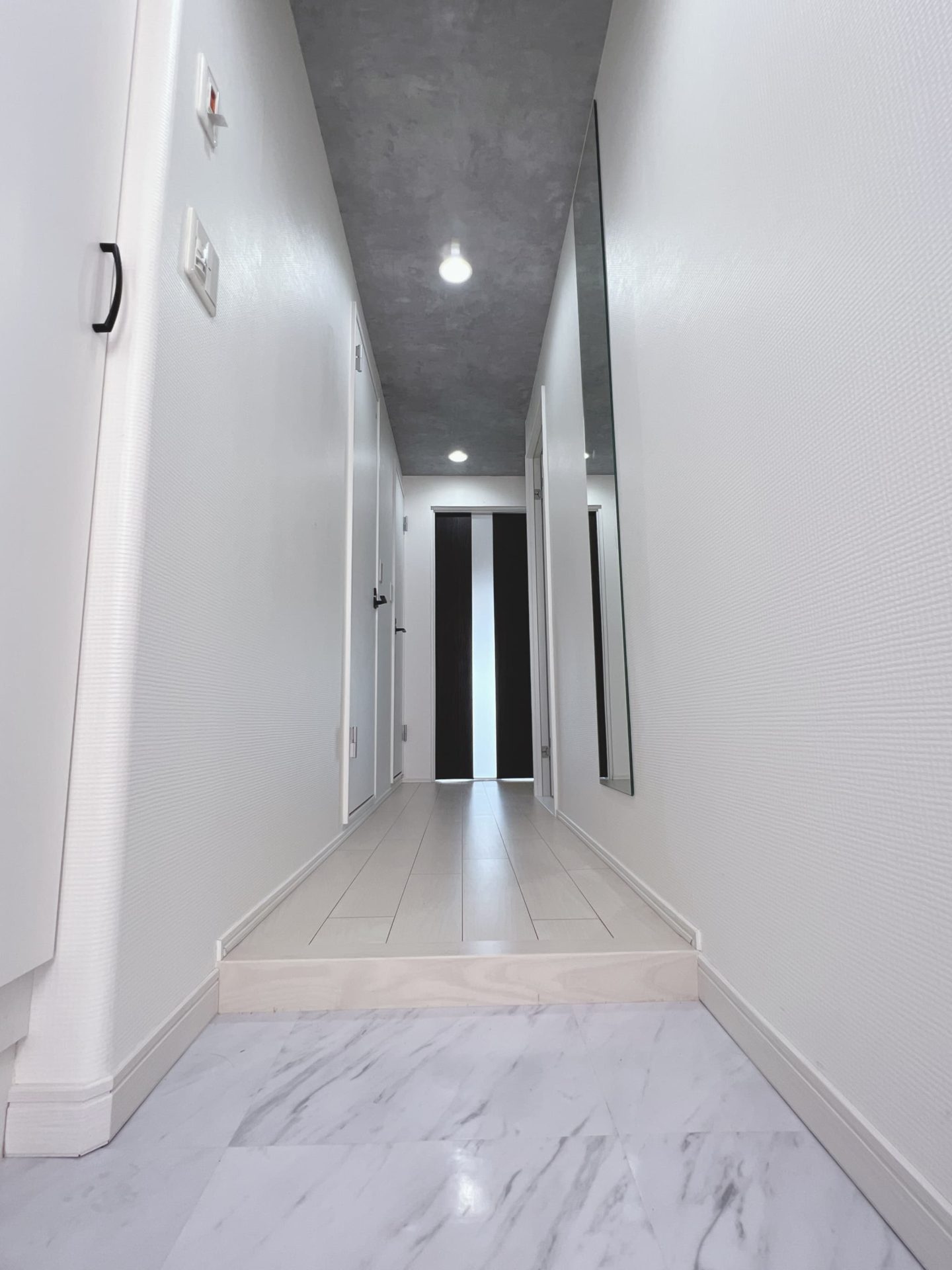 施工事例の写真