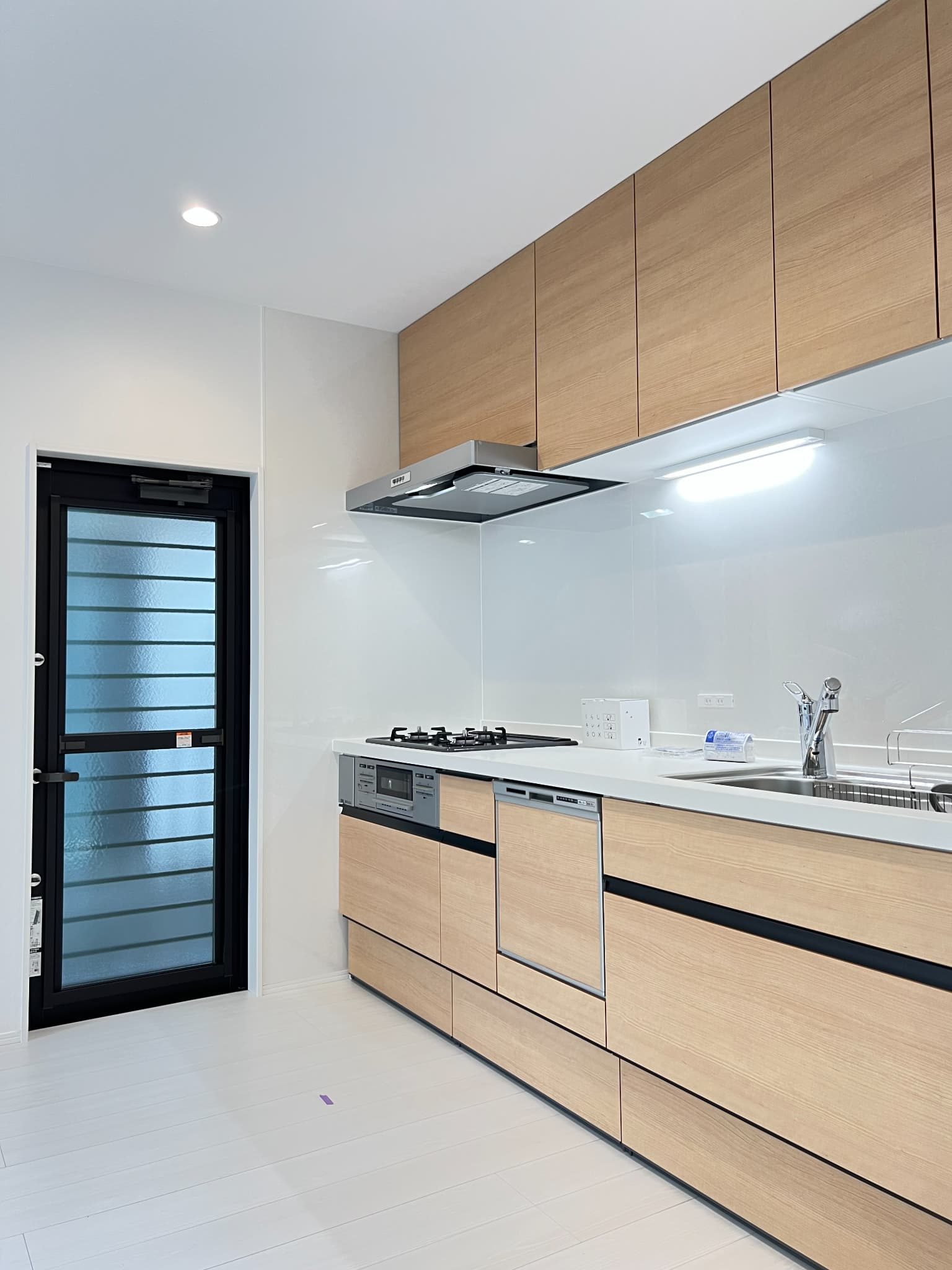 施工事例の写真