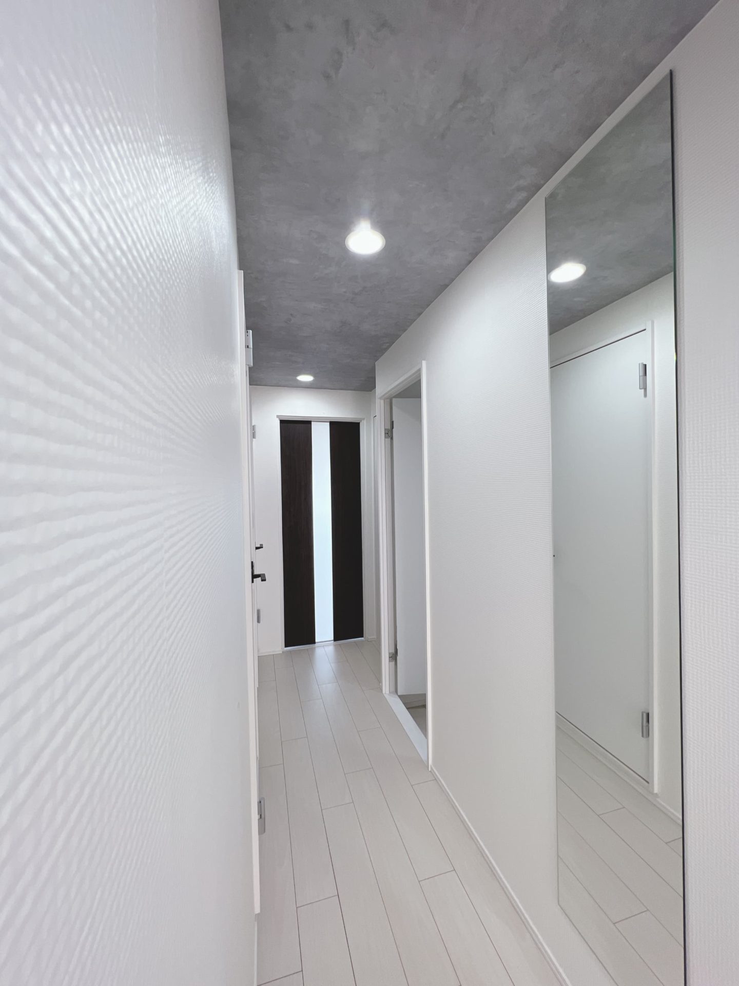 施工事例の写真