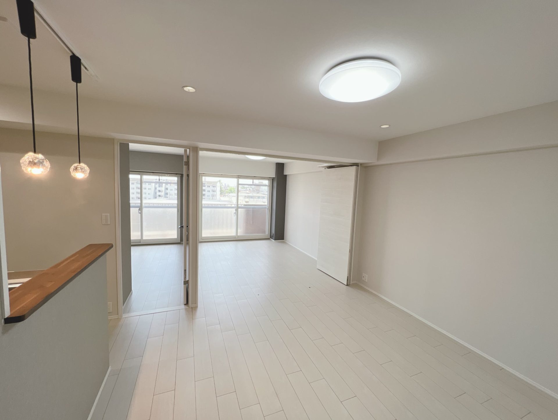 施工事例の写真