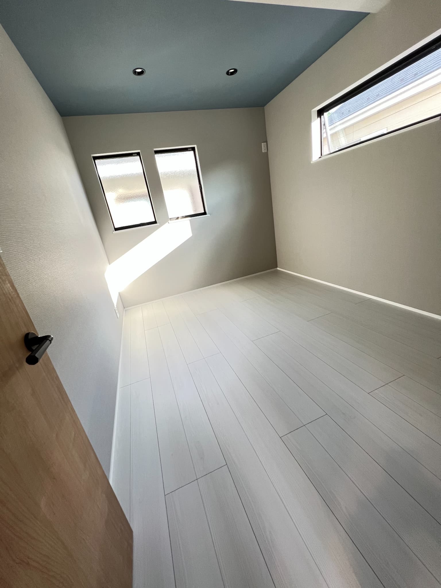 施工事例の写真