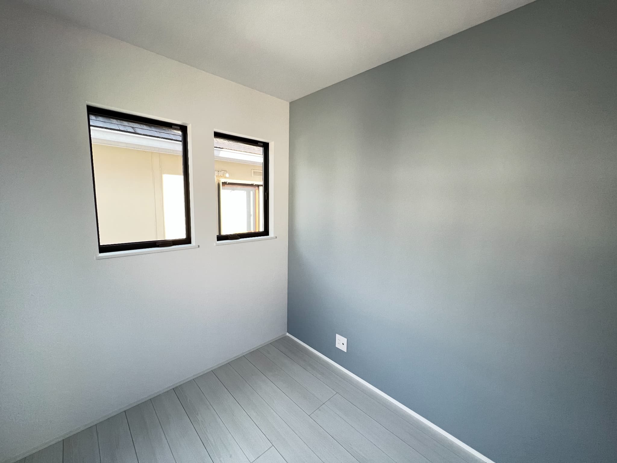 施工事例の写真