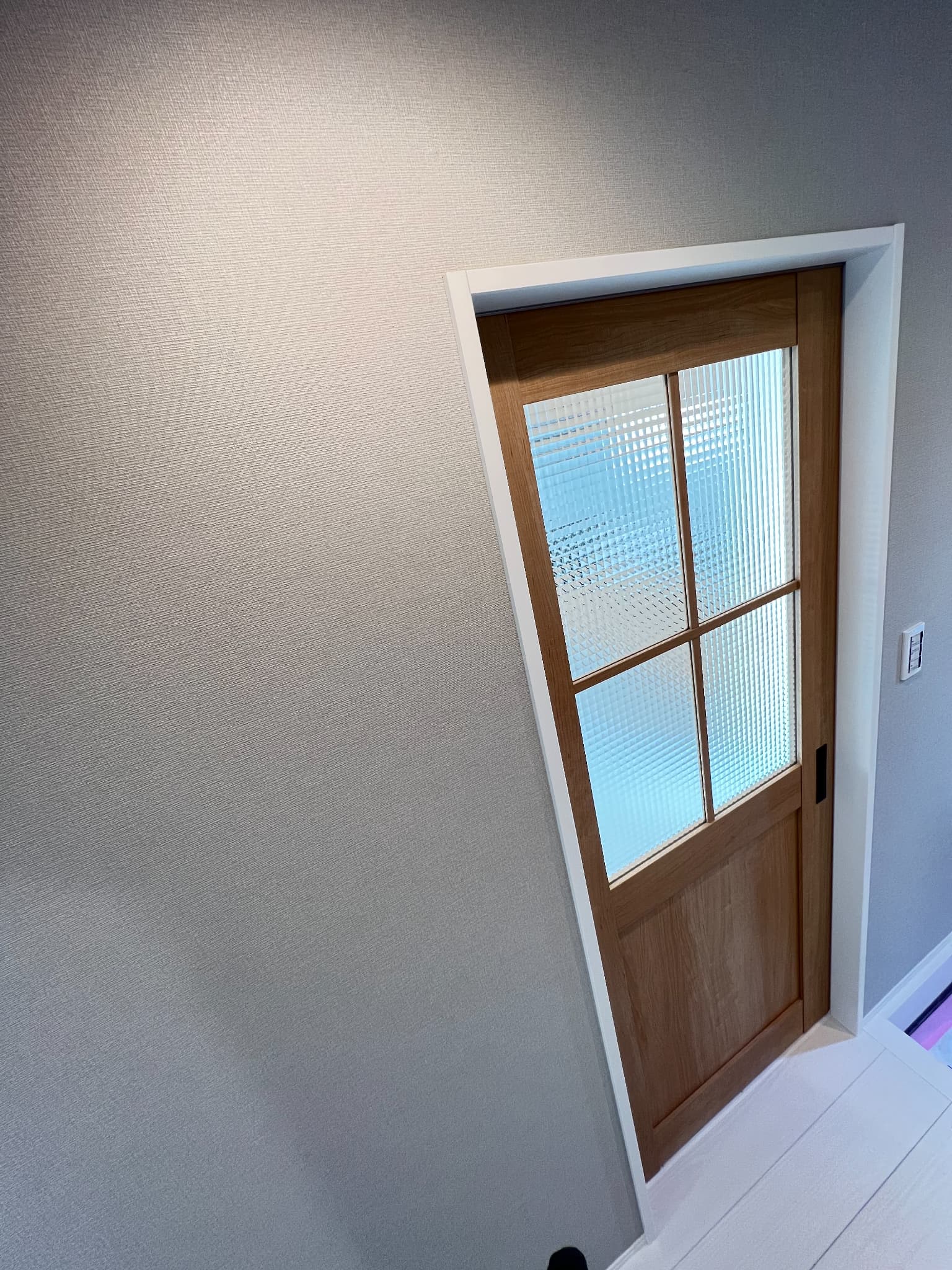 施工事例の写真