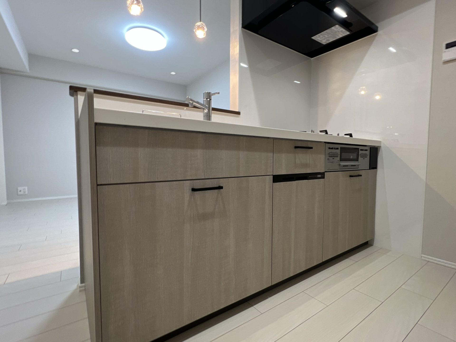 施工事例の写真