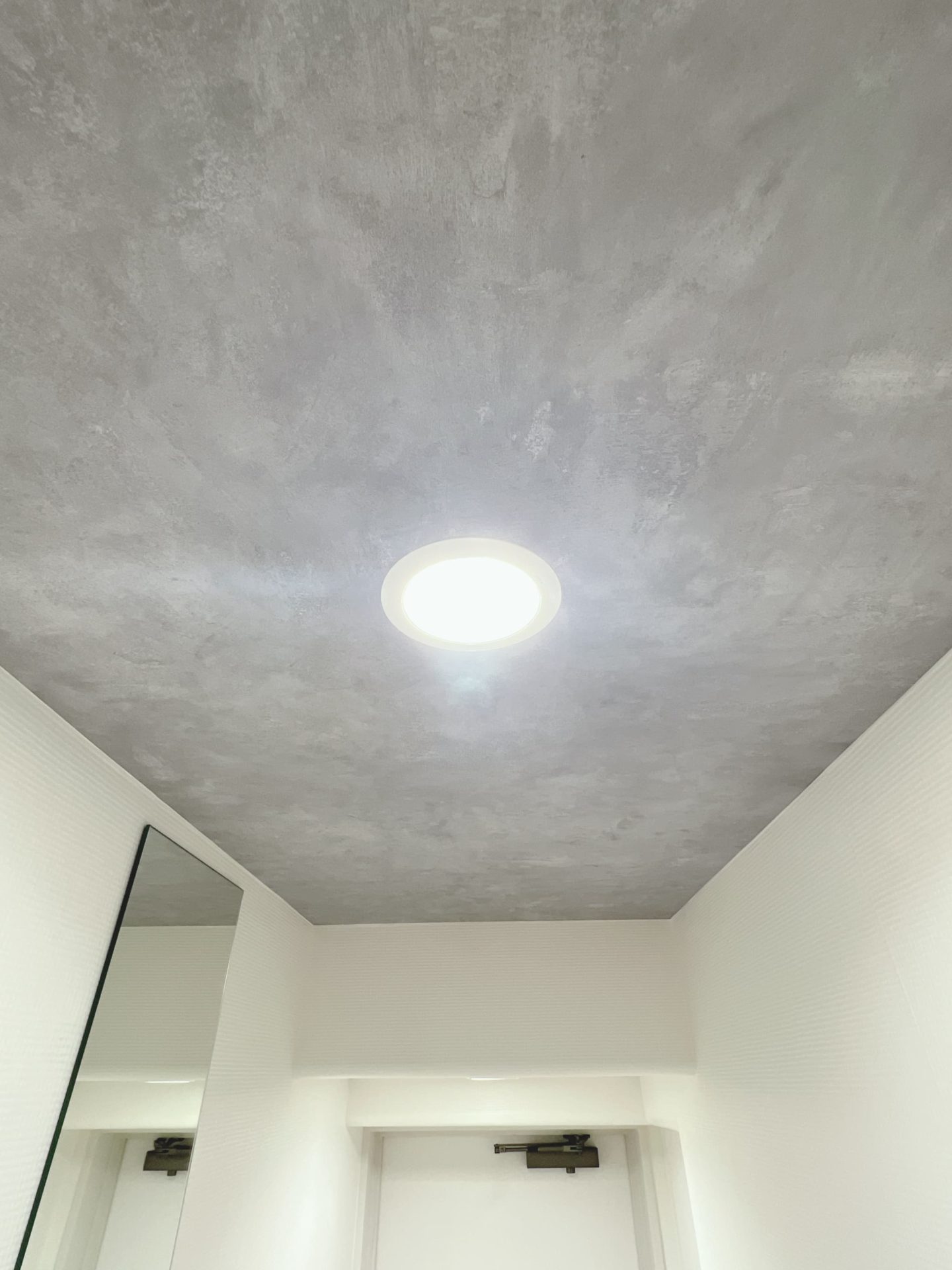 施工事例の写真