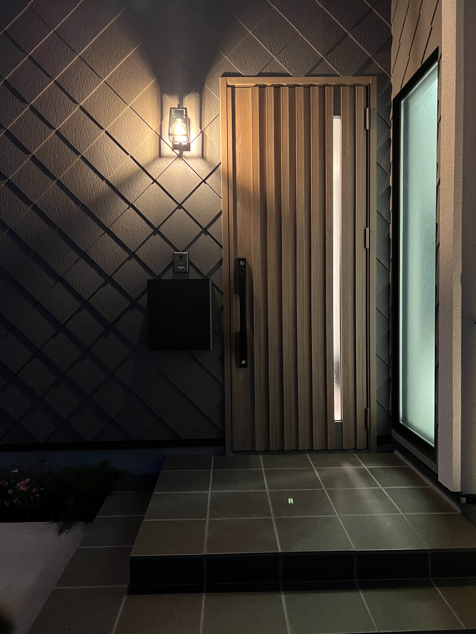 施工事例の写真