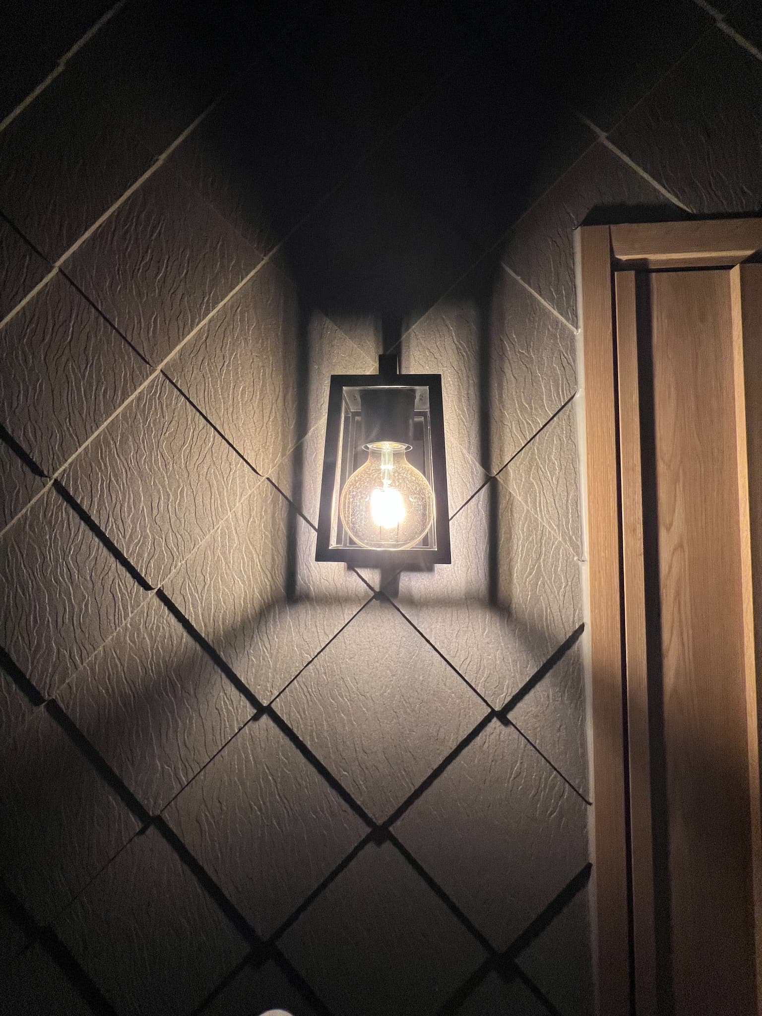 施工事例の写真