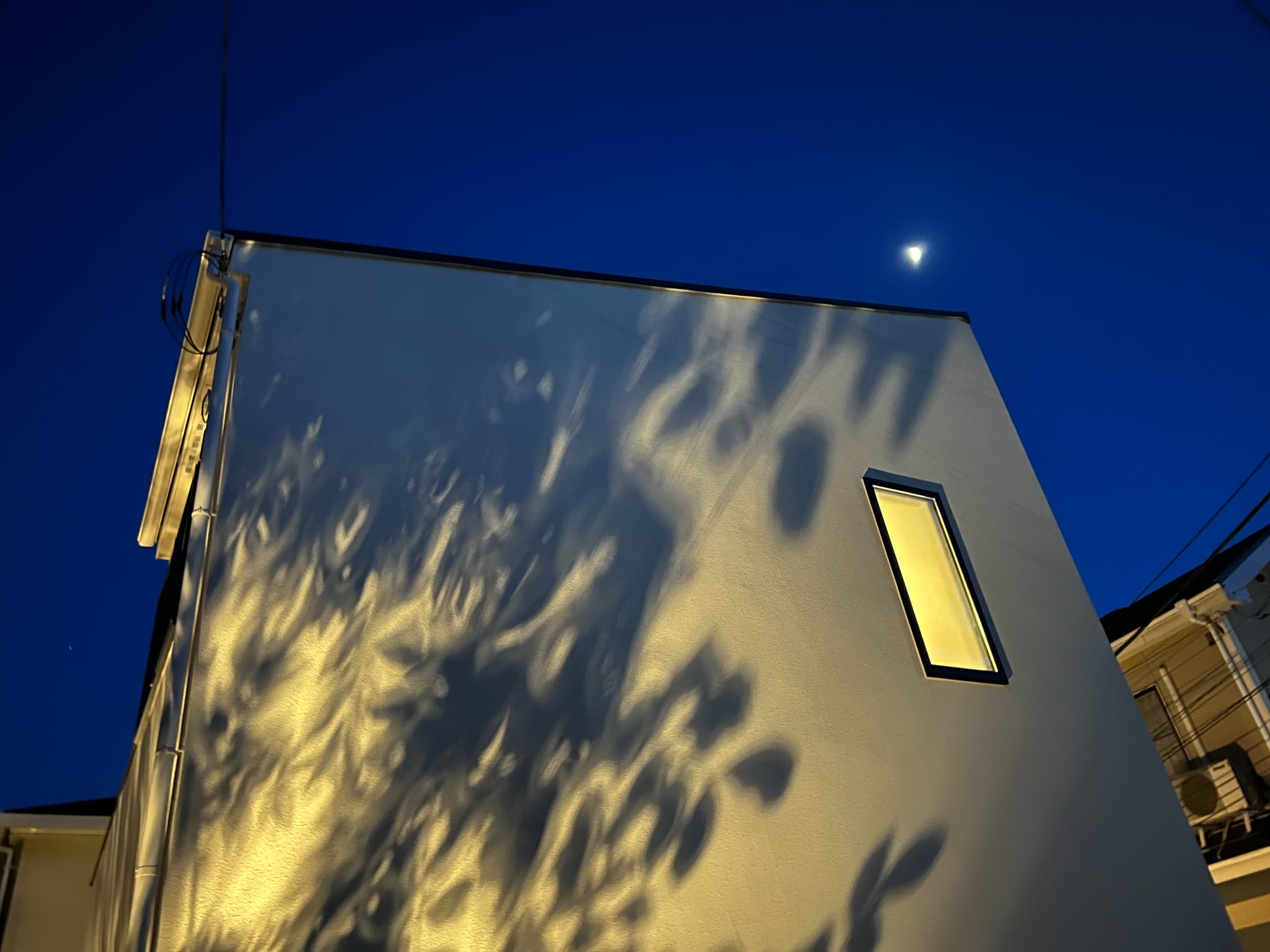 施工事例の写真