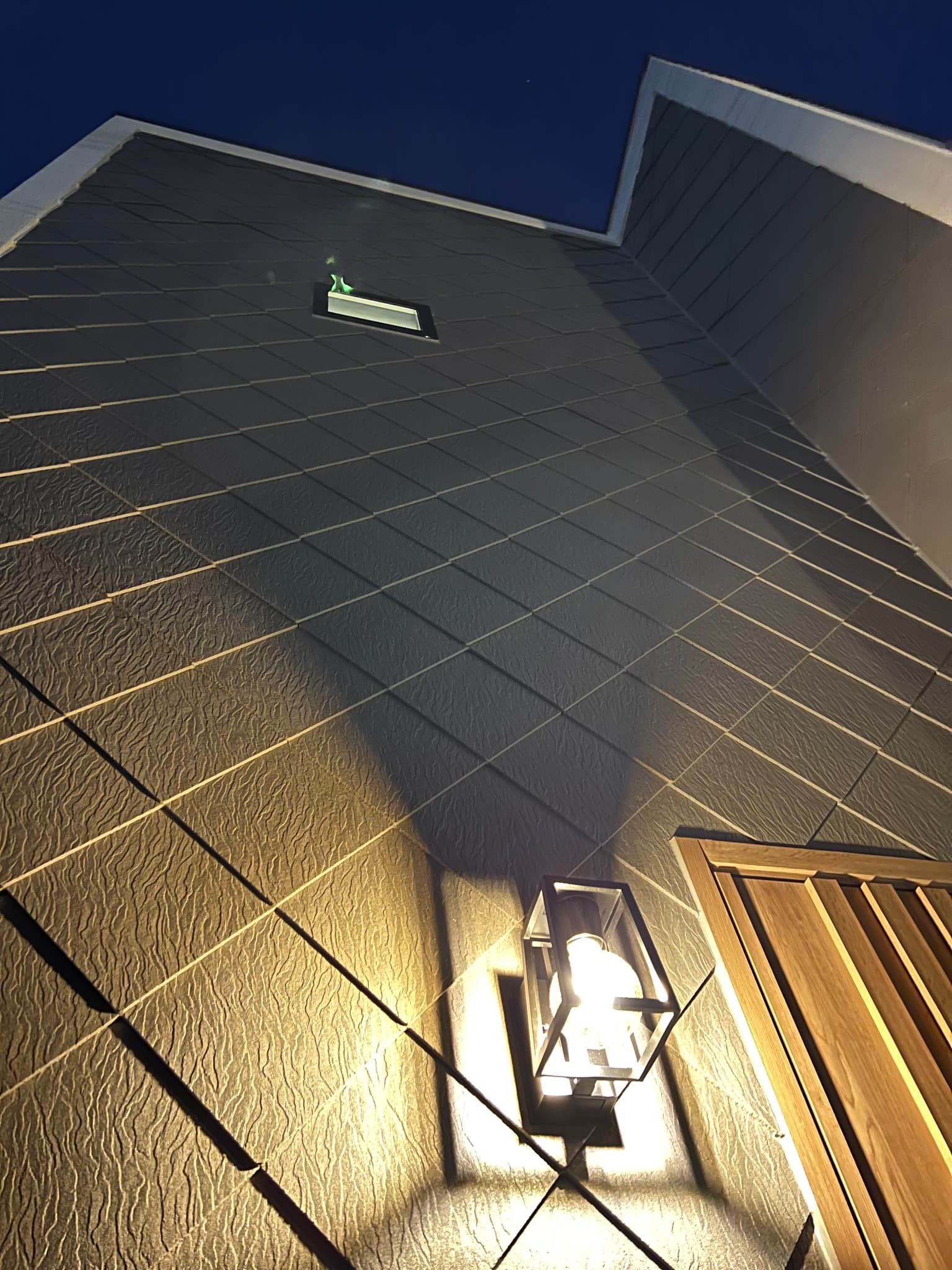 施工事例の写真