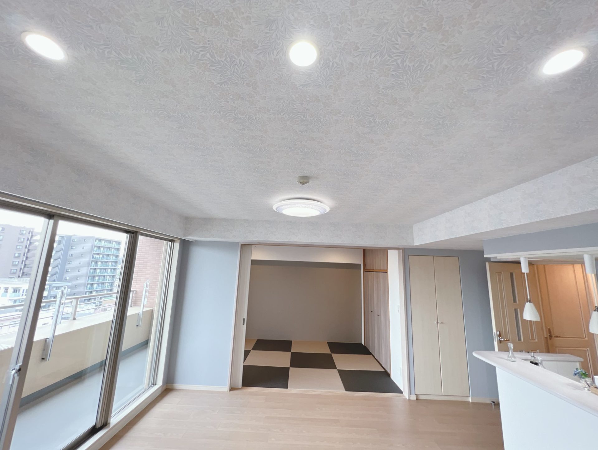 施工事例の写真