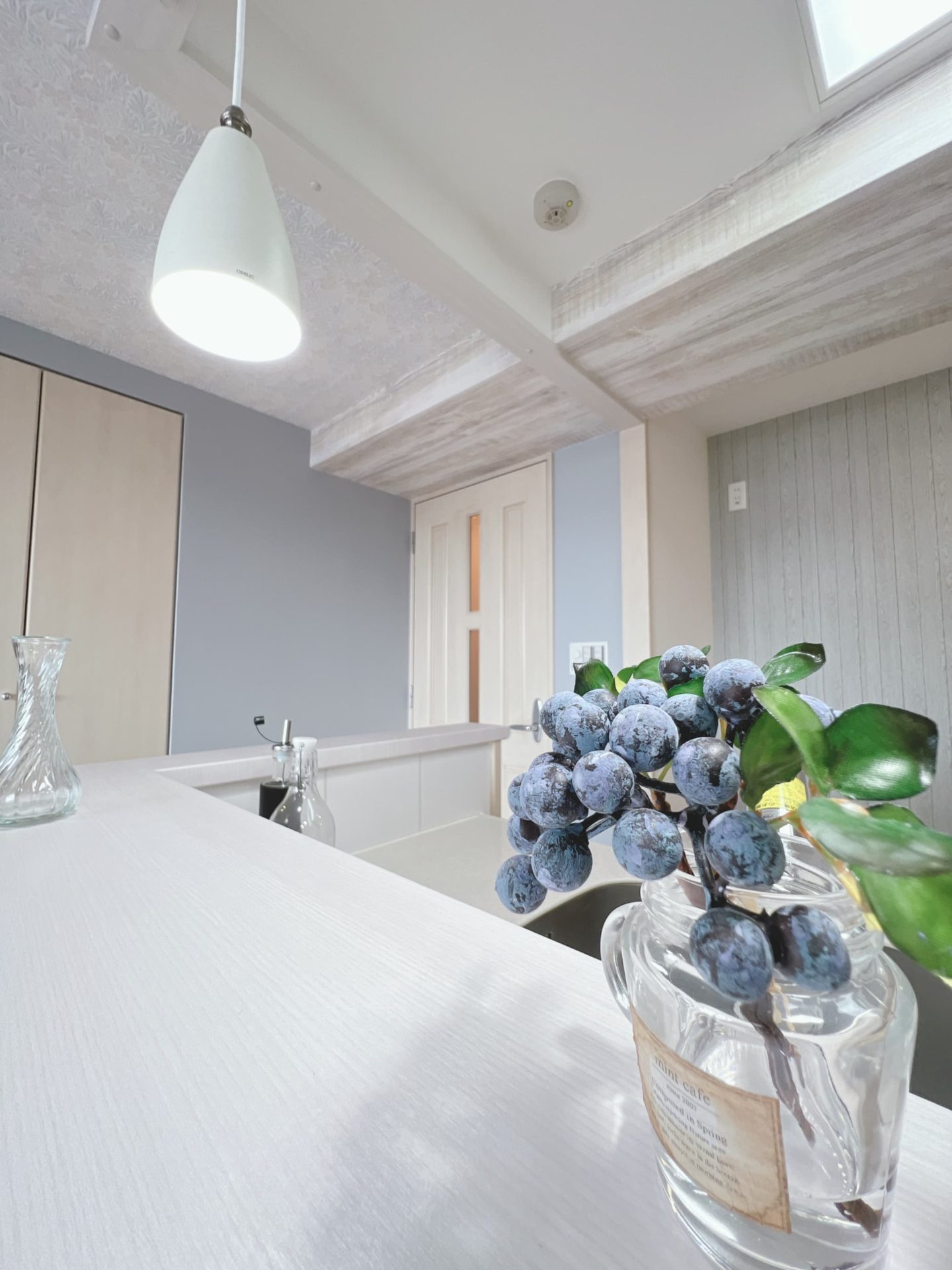 施工事例の写真