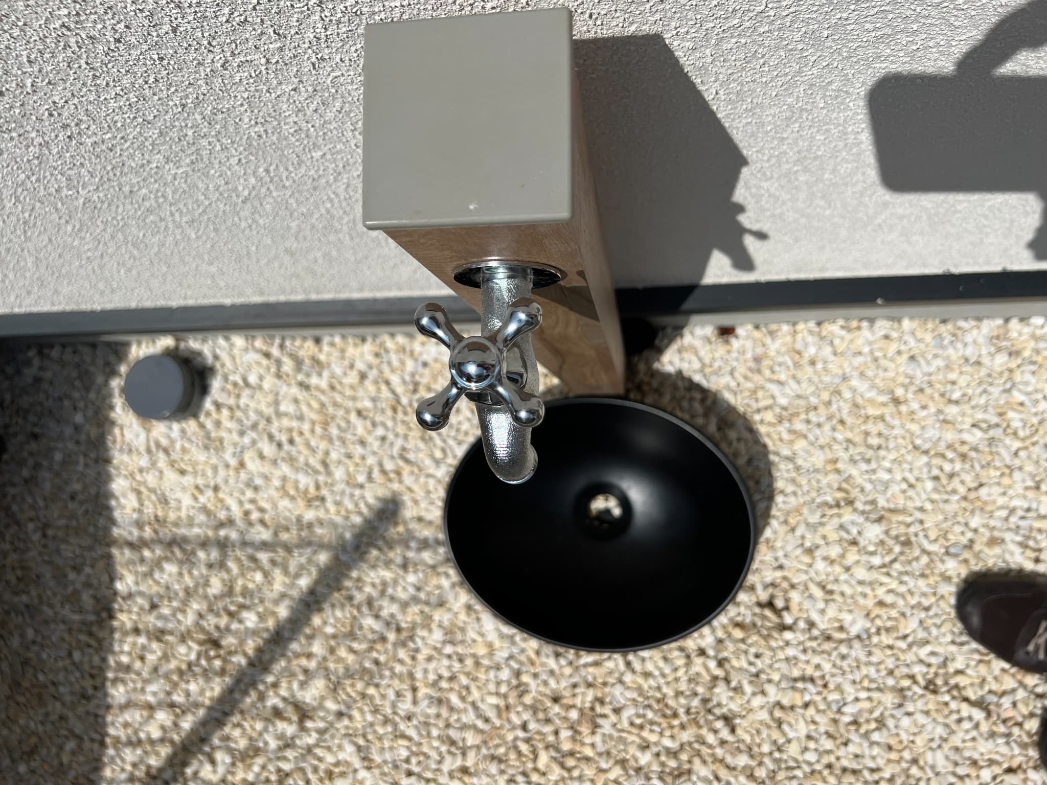 施工事例の写真