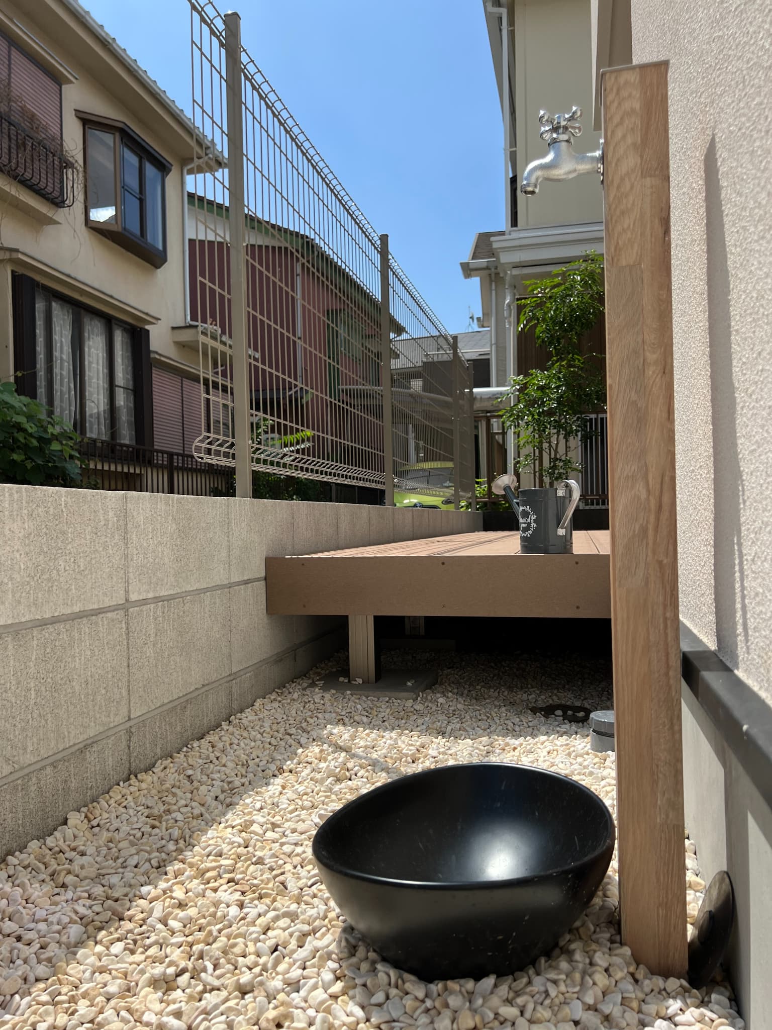 施工事例の写真