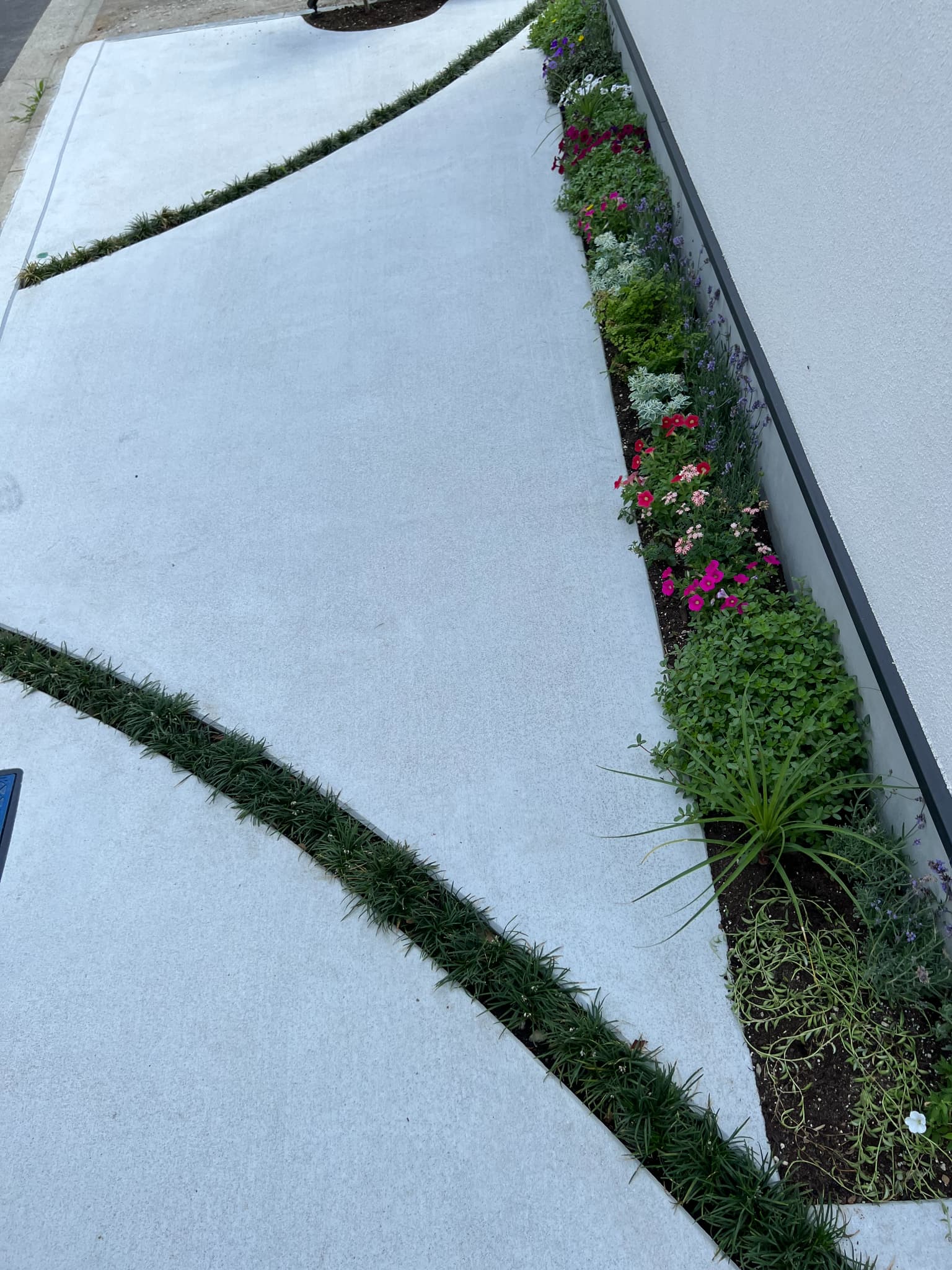 施工事例の写真