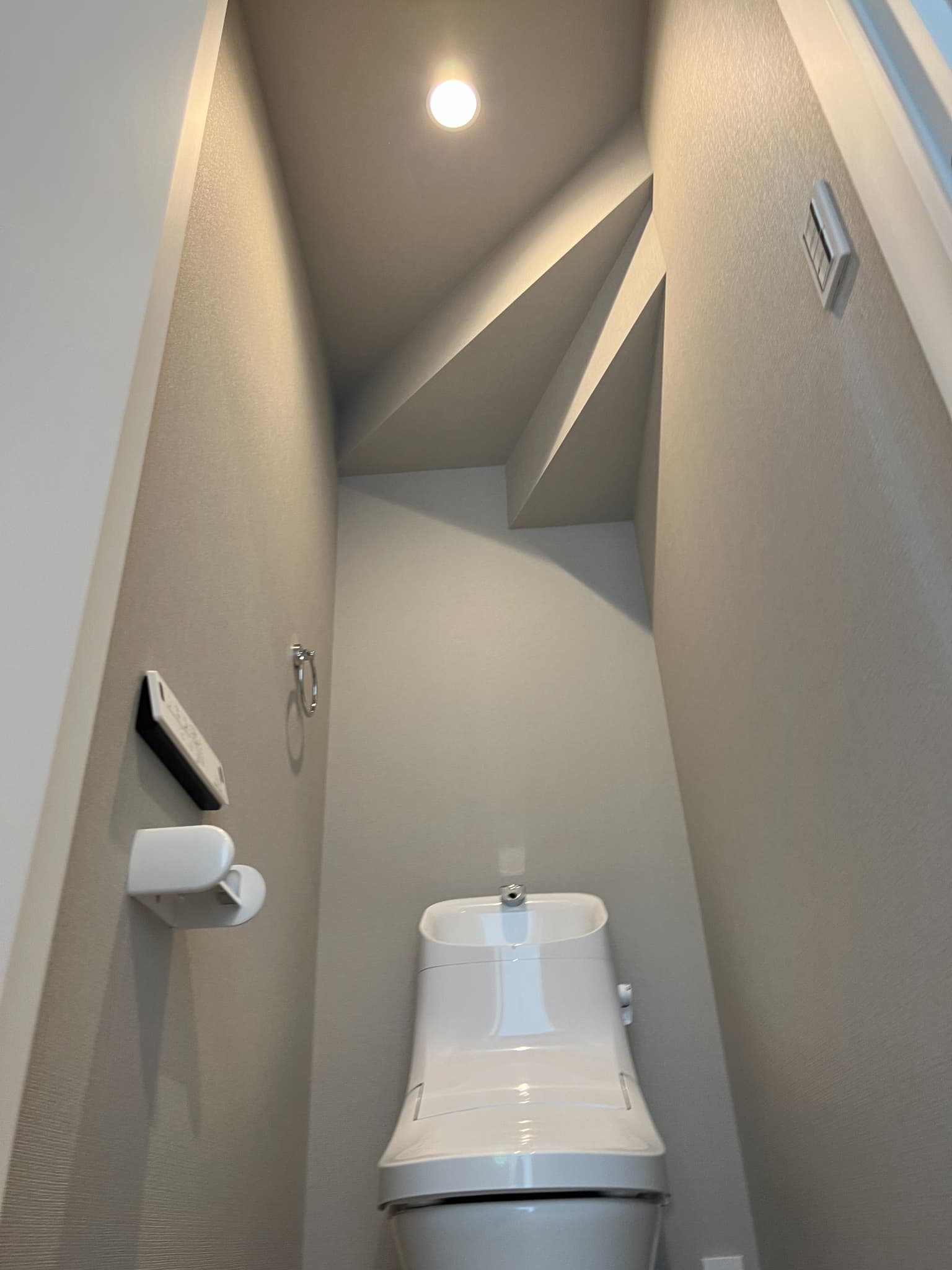 施工事例の写真