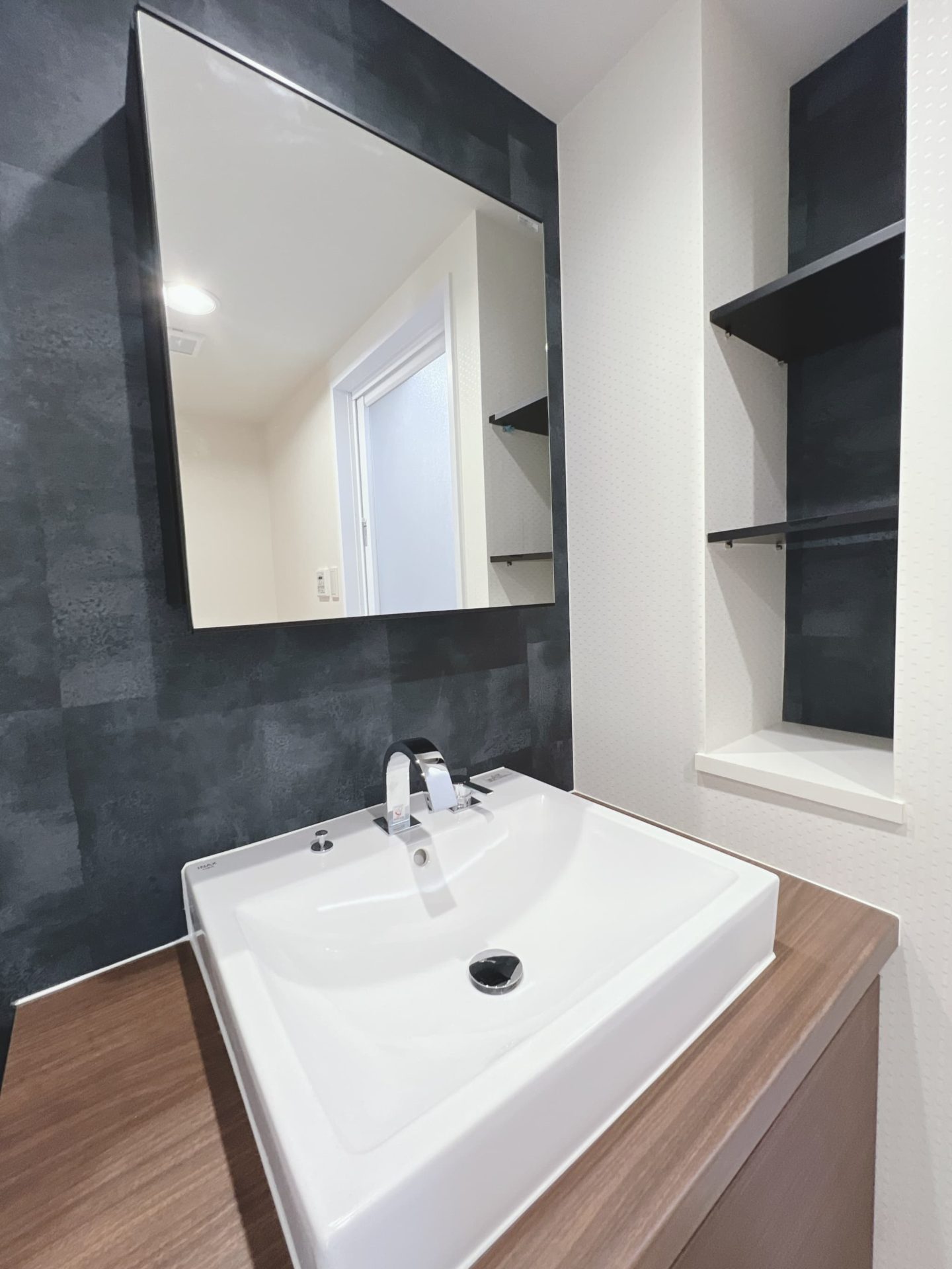 施工事例の写真